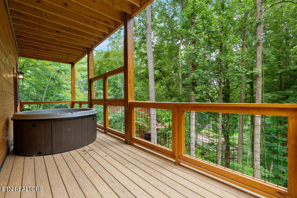 1123 Raintree Road Gatlinburg TN 37738