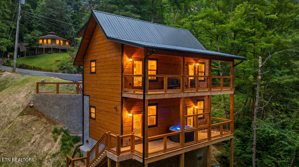 1123 Raintree Road Gatlinburg TN 37738