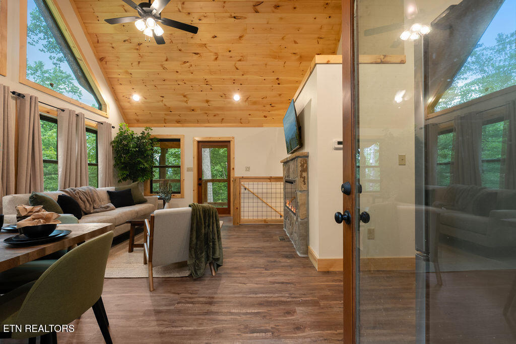 1123 Raintree Road Gatlinburg TN 37738