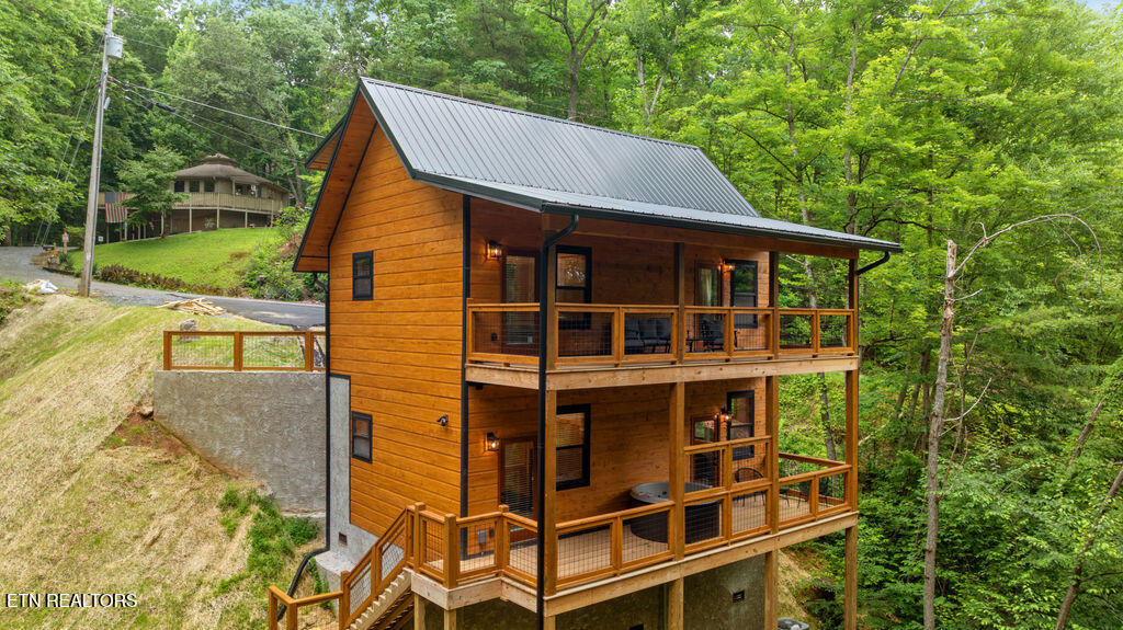 1123 Raintree Road Gatlinburg TN 37738