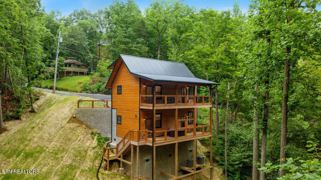 1123 Raintree Road Gatlinburg TN 37738