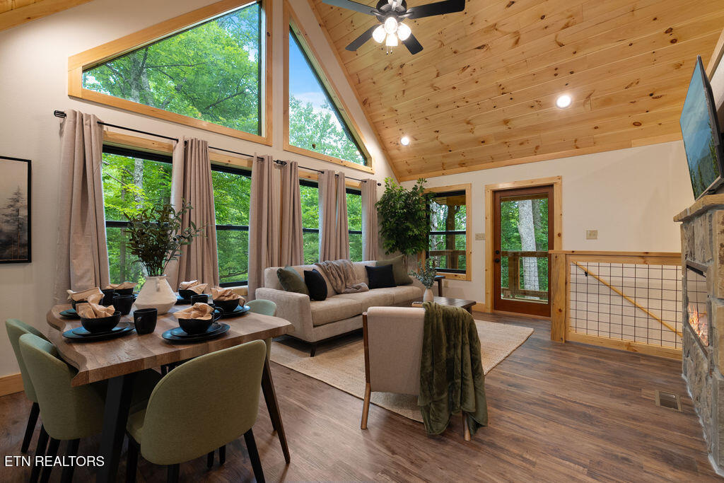 1123 Raintree Road Gatlinburg TN 37738