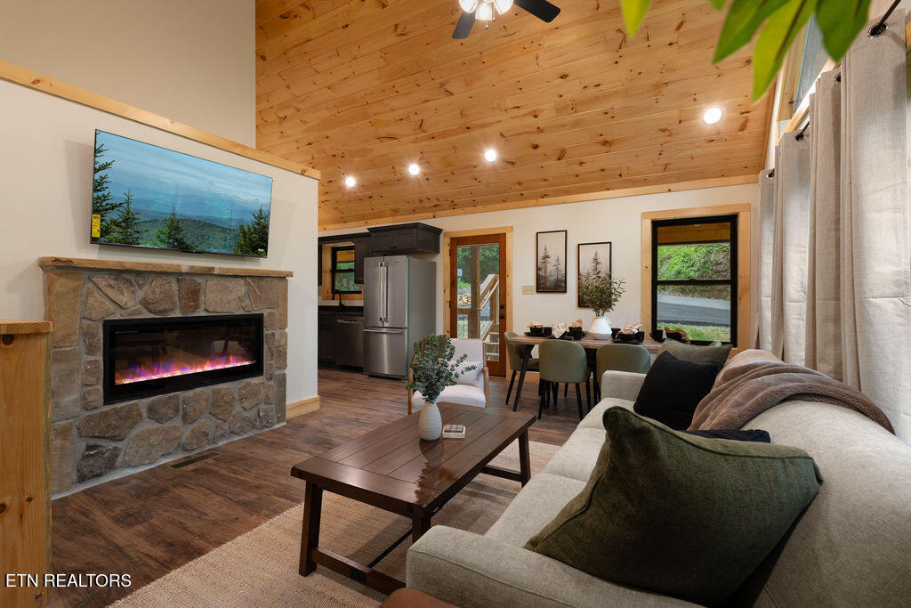 1123 Raintree Road Gatlinburg TN 37738