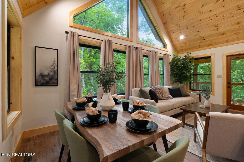 1123 Raintree Road Gatlinburg TN 37738