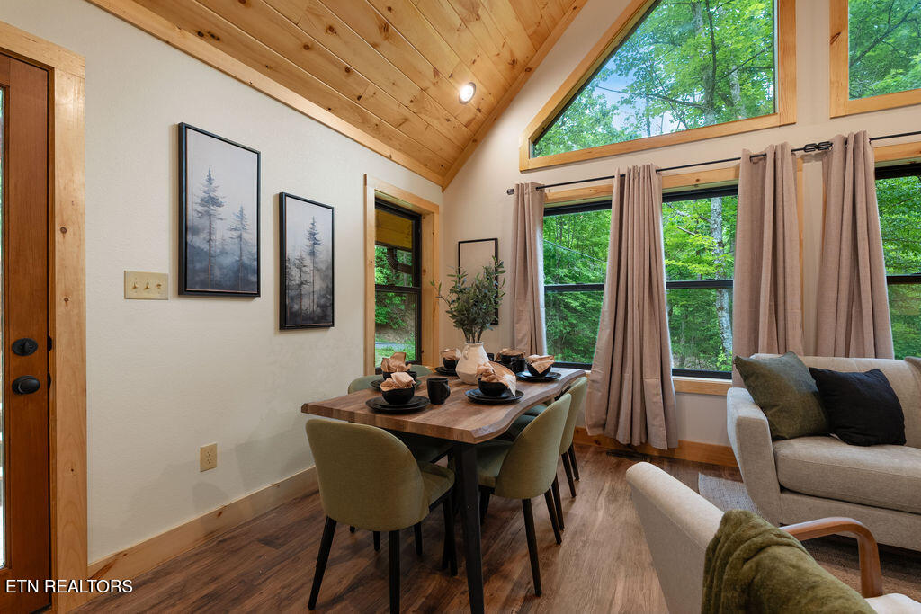 1123 Raintree Road Gatlinburg TN 37738