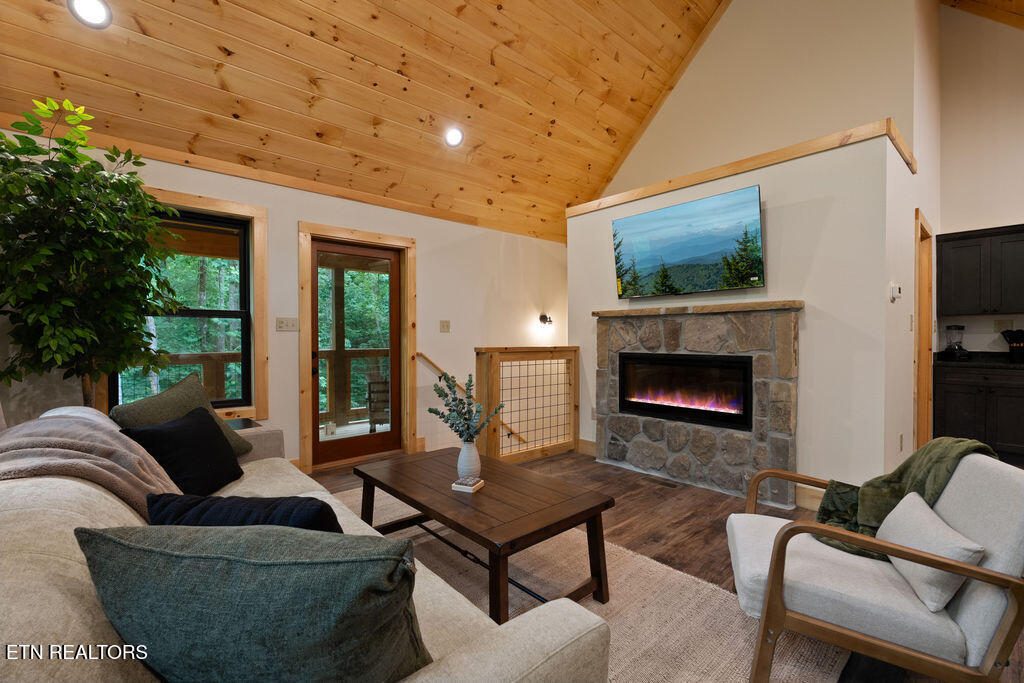 1123 Raintree Road Gatlinburg TN 37738
