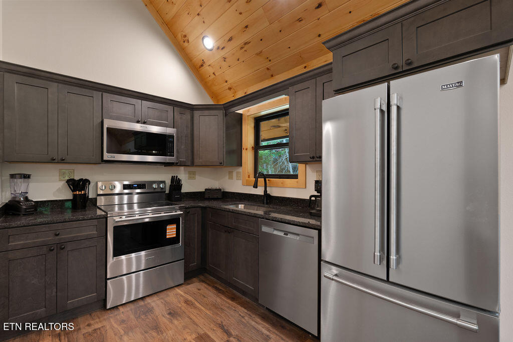 1123 Raintree Road Gatlinburg TN 37738