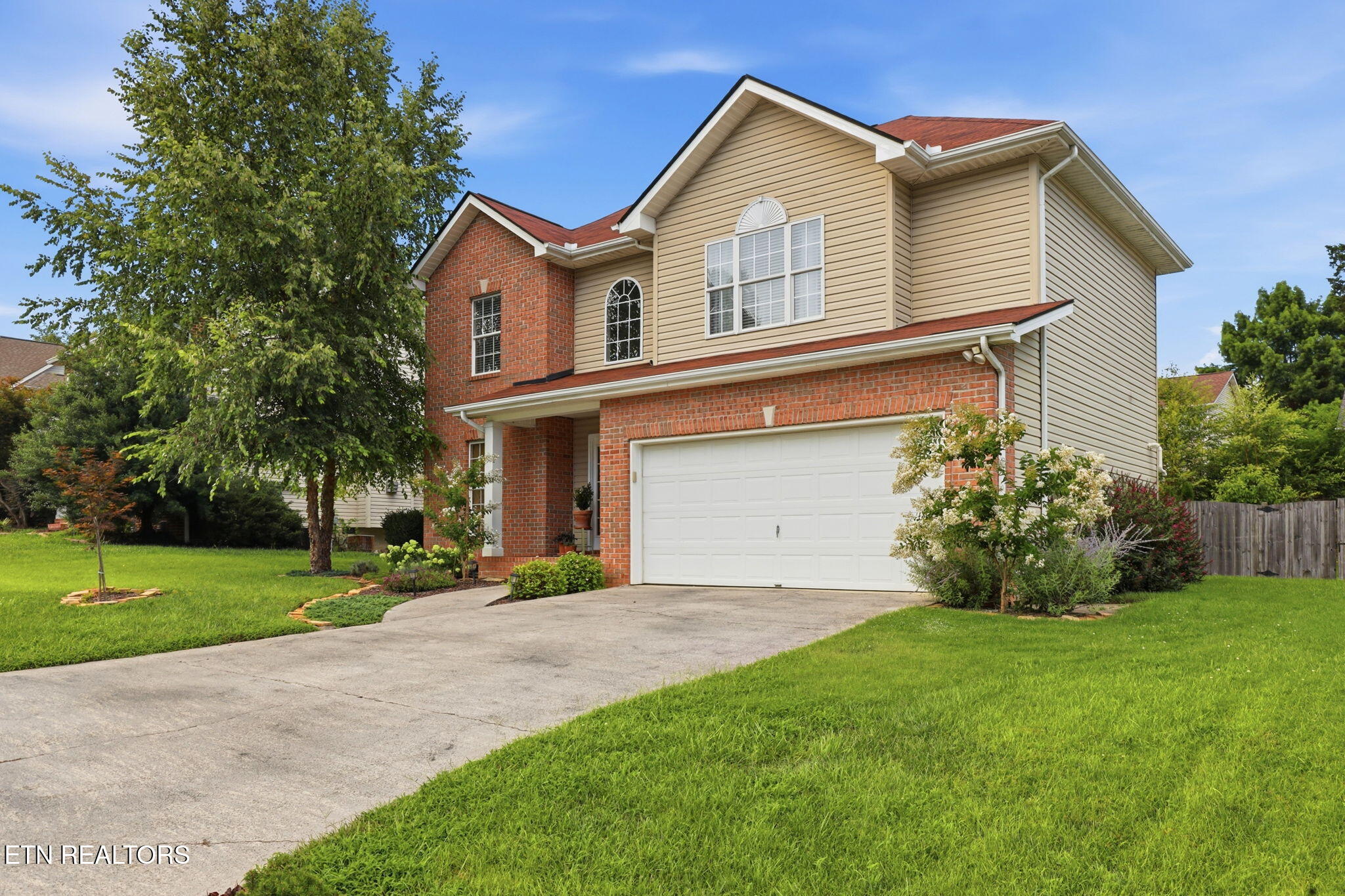 3224 Gose Cove Lane Knoxville TN 37931