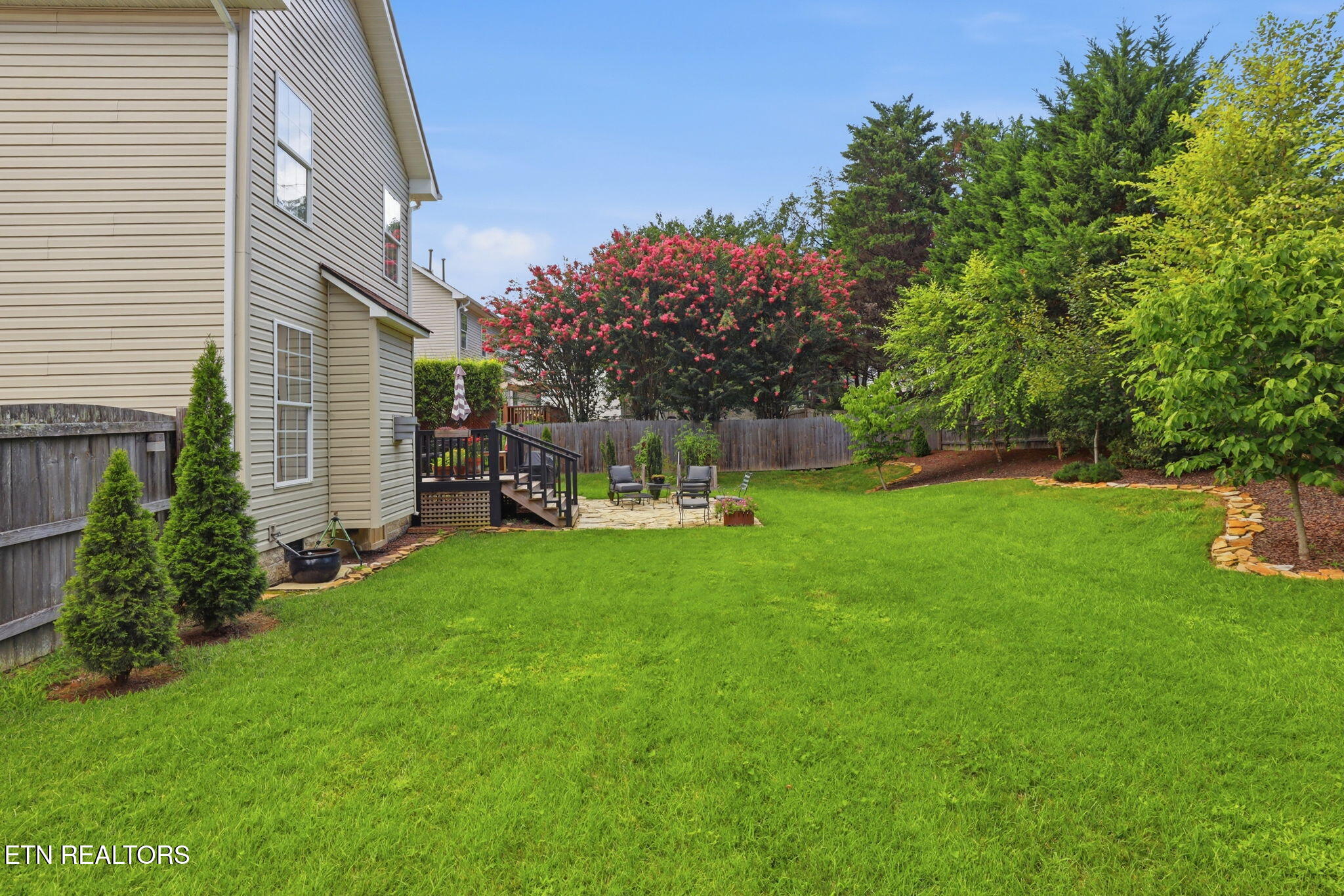 3224 Gose Cove Lane Knoxville TN 37931