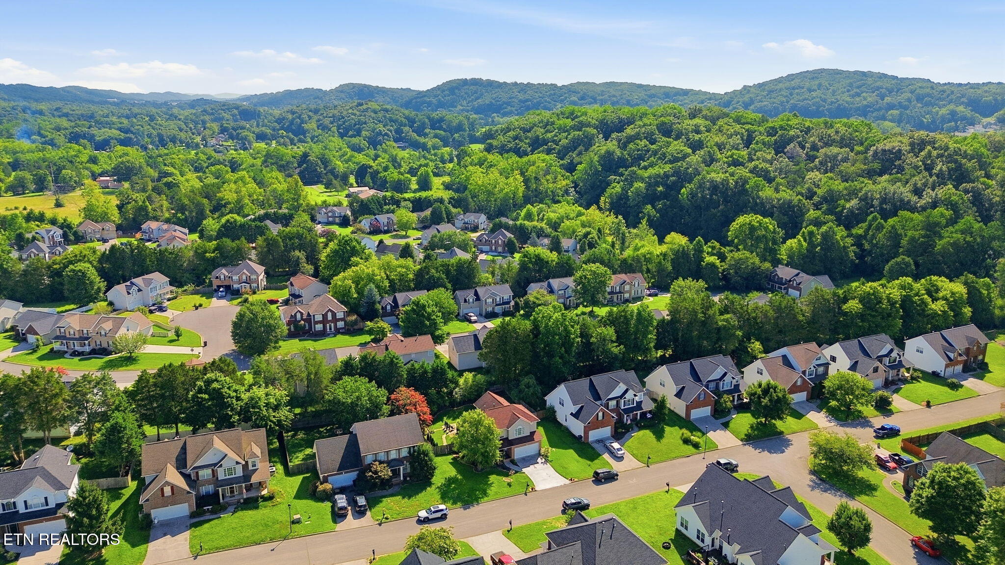 3224 Gose Cove Lane Knoxville TN 37931