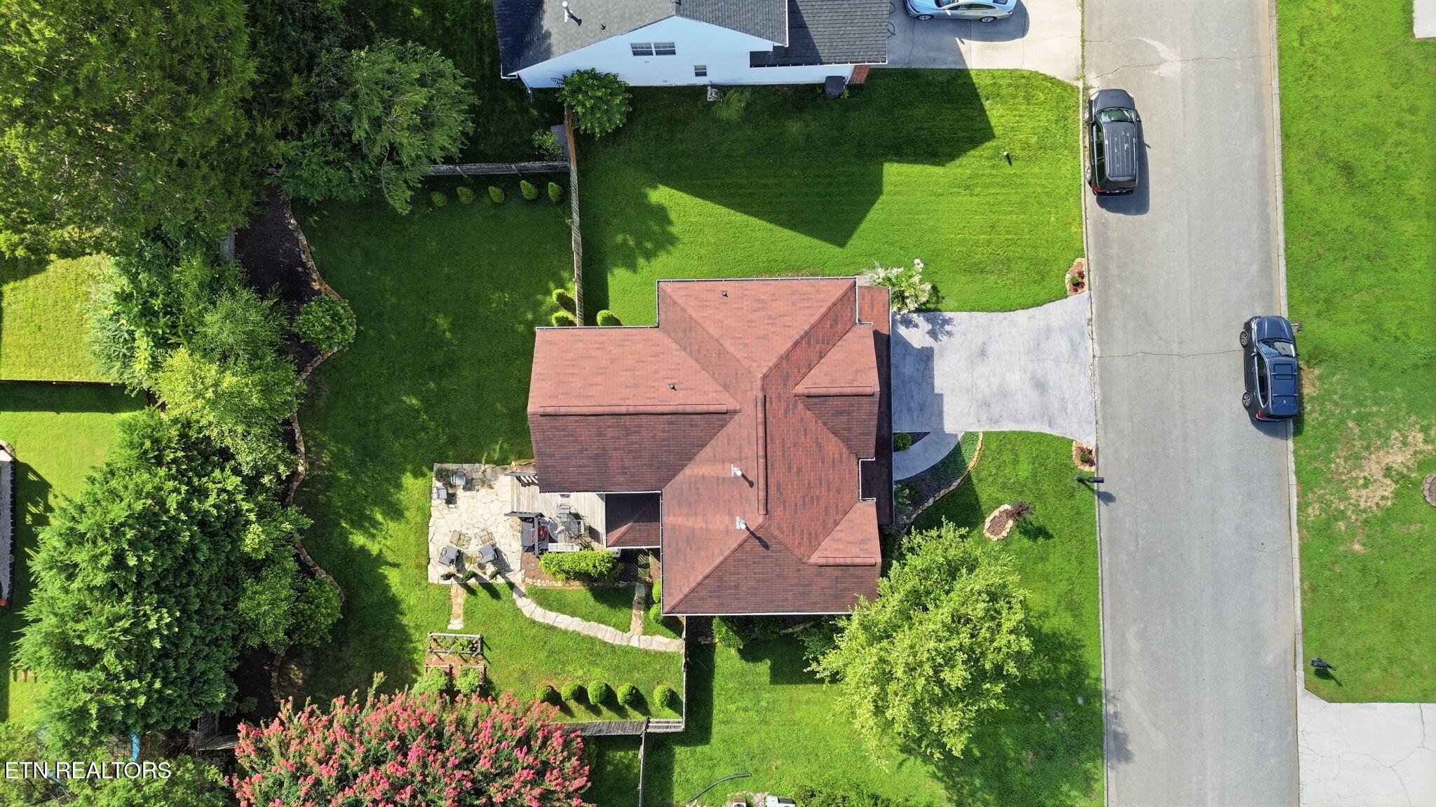 3224 Gose Cove Lane Knoxville TN 37931