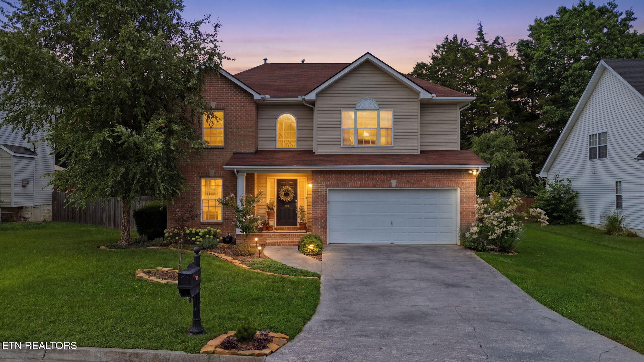 3224 Gose Cove Lane Knoxville TN 37931