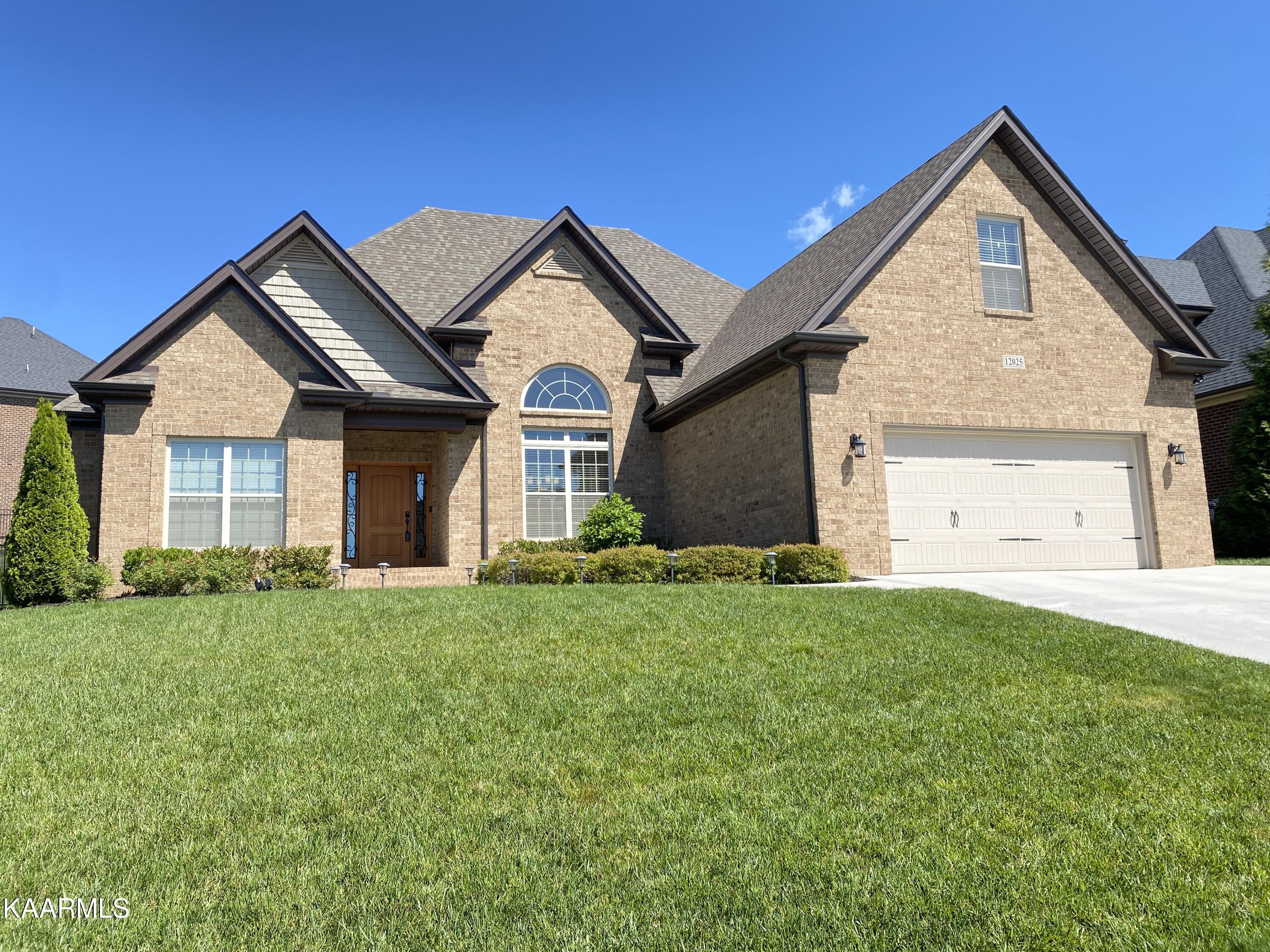 12025 Poplar Meadow Lane Knoxville TN 37932