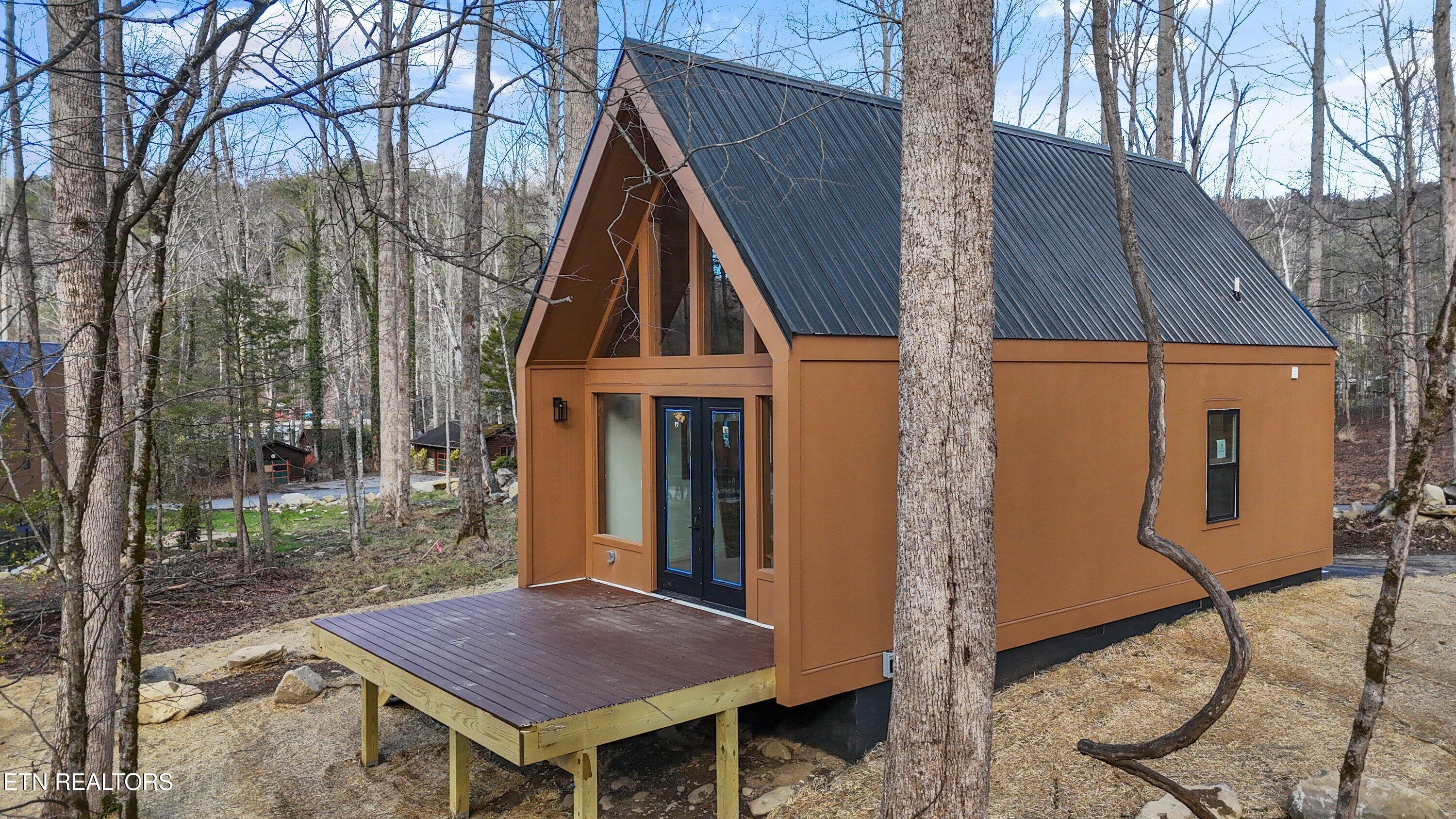 204 Braydens Way Gatlinburg TN 37738