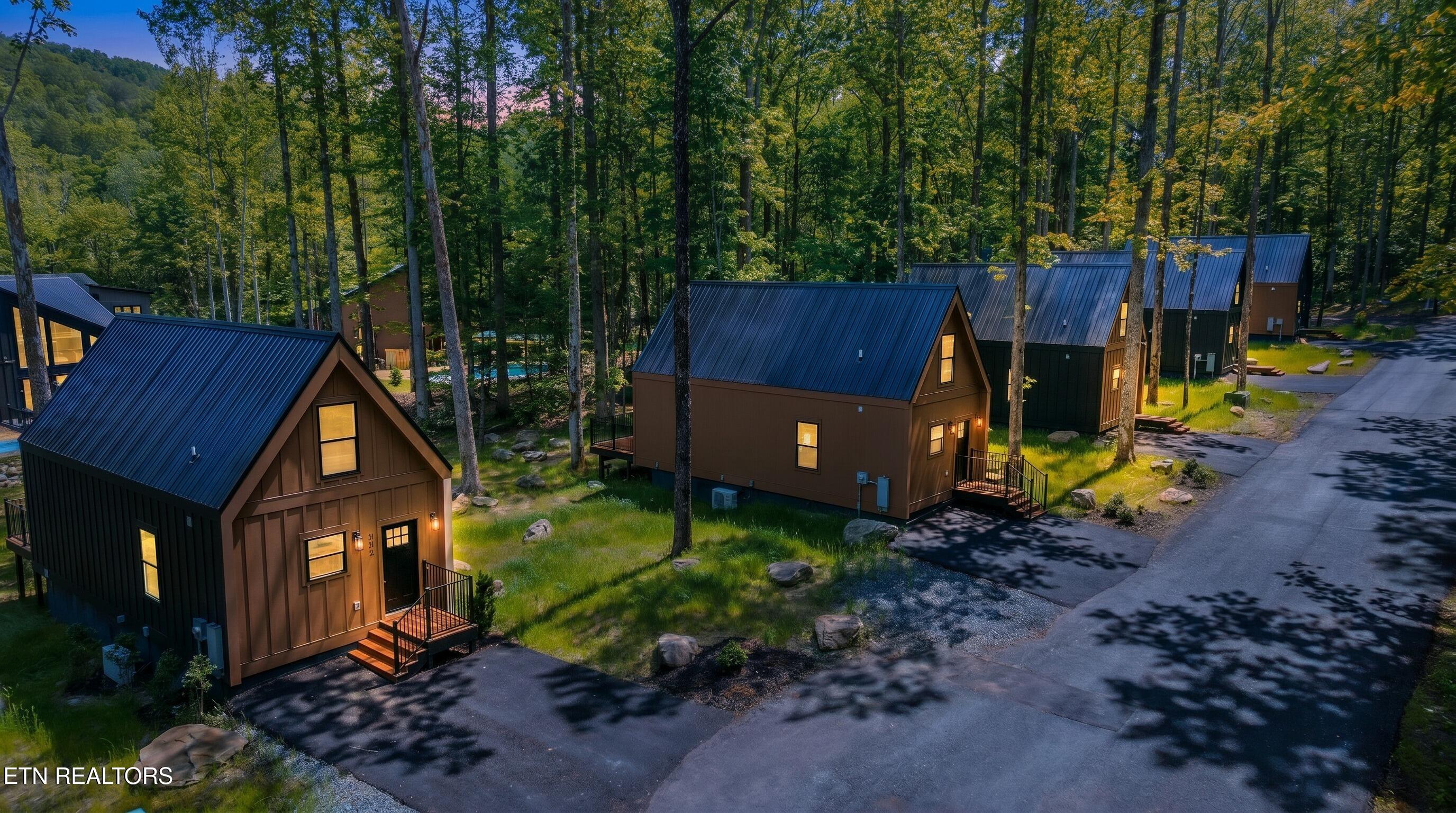 204 Braydens Way Gatlinburg TN 37738