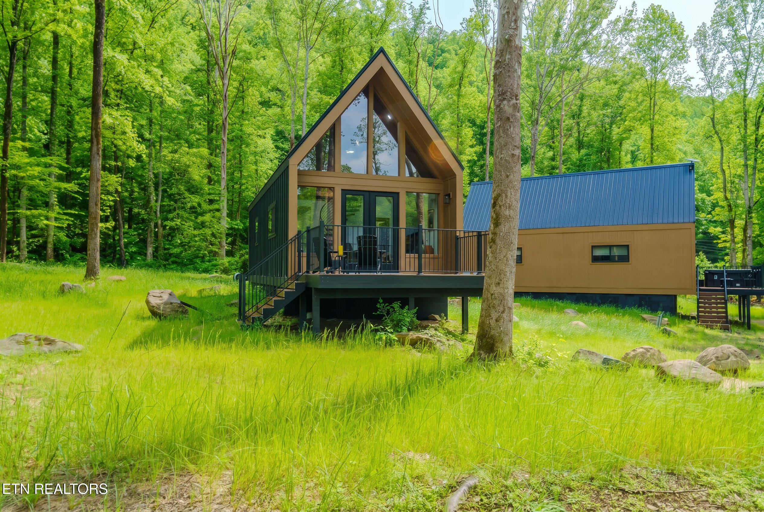 204 Braydens Way Gatlinburg TN 37738