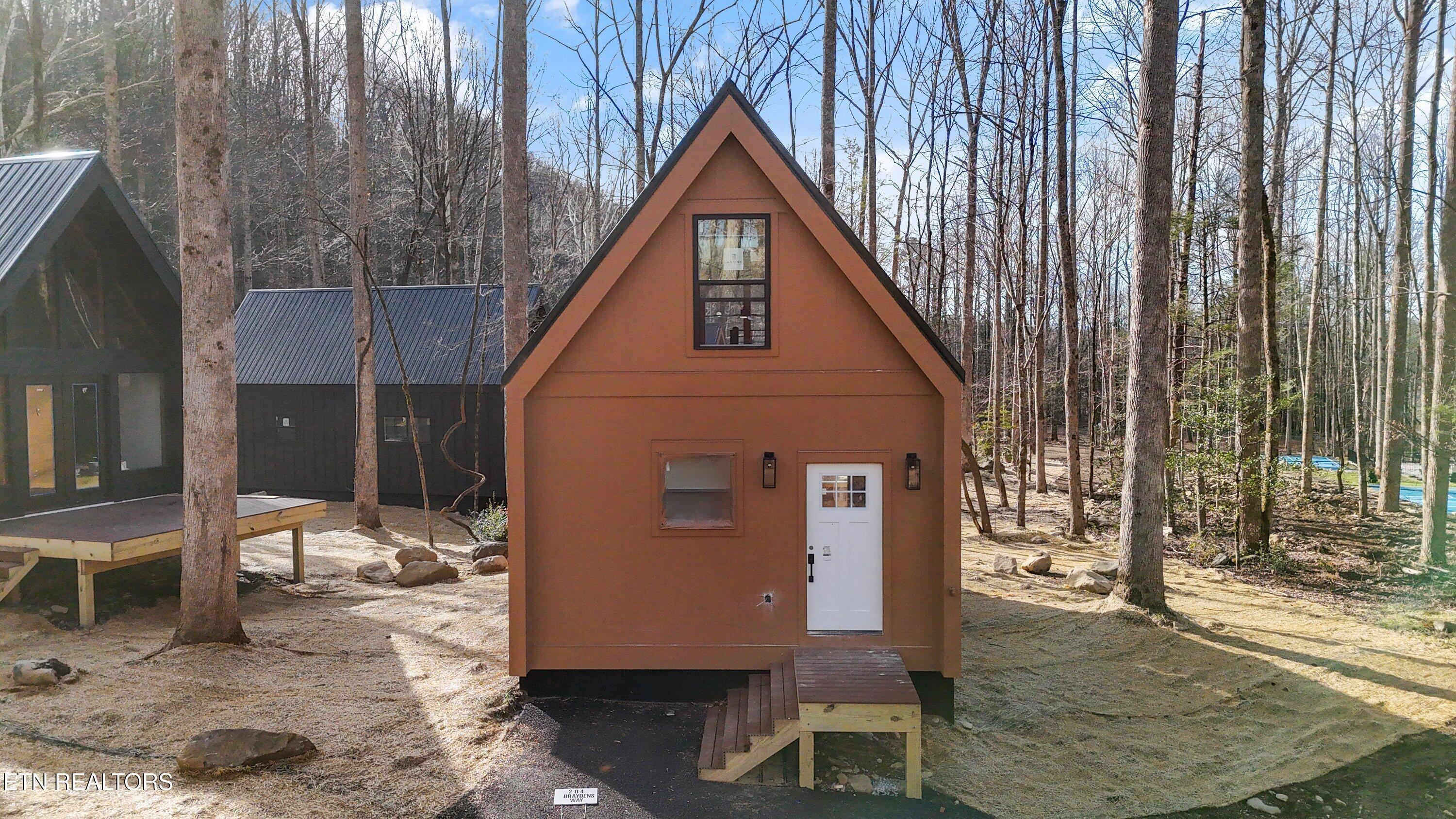 204 Braydens Way Gatlinburg TN 37738