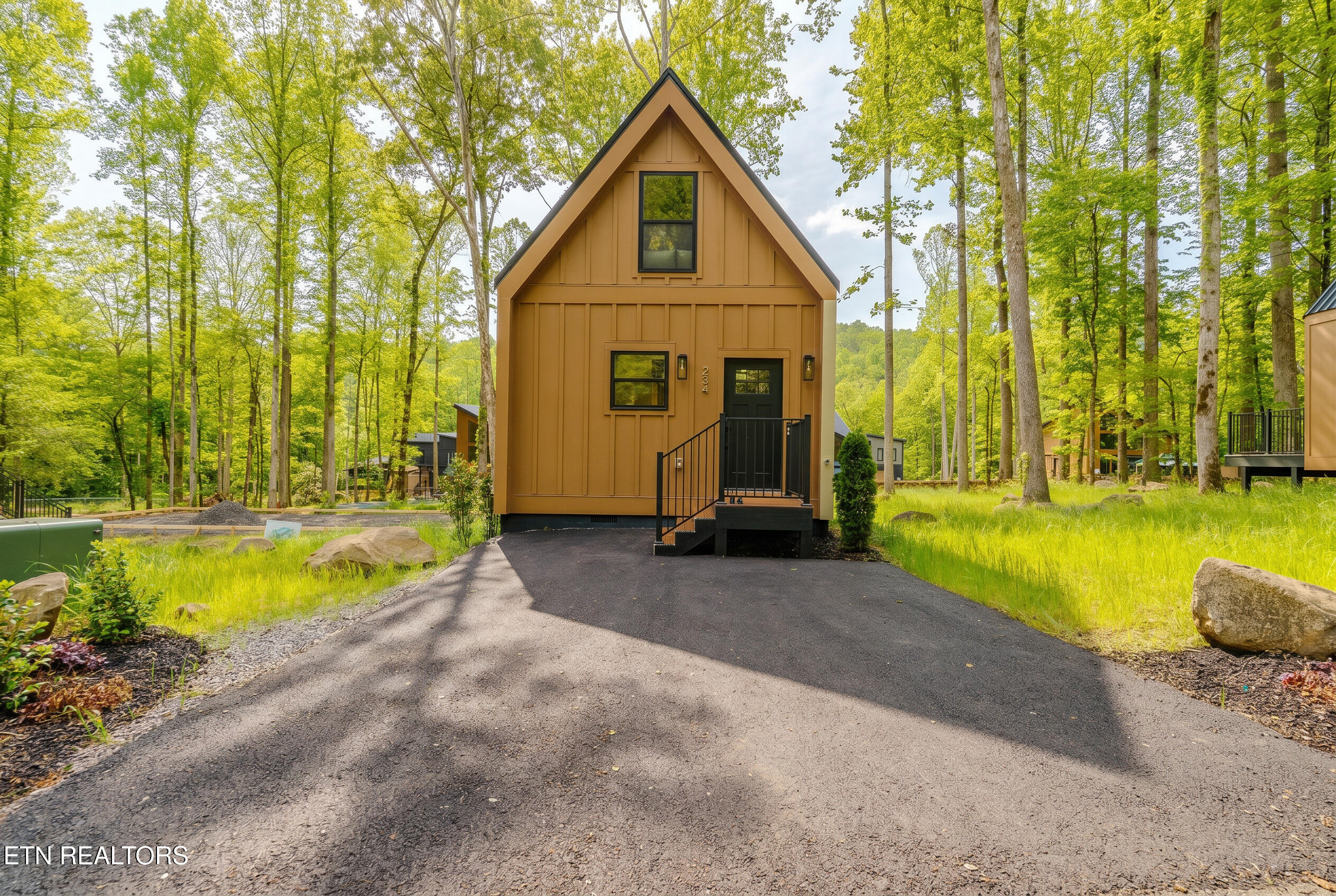 204 Braydens Way Gatlinburg TN 37738