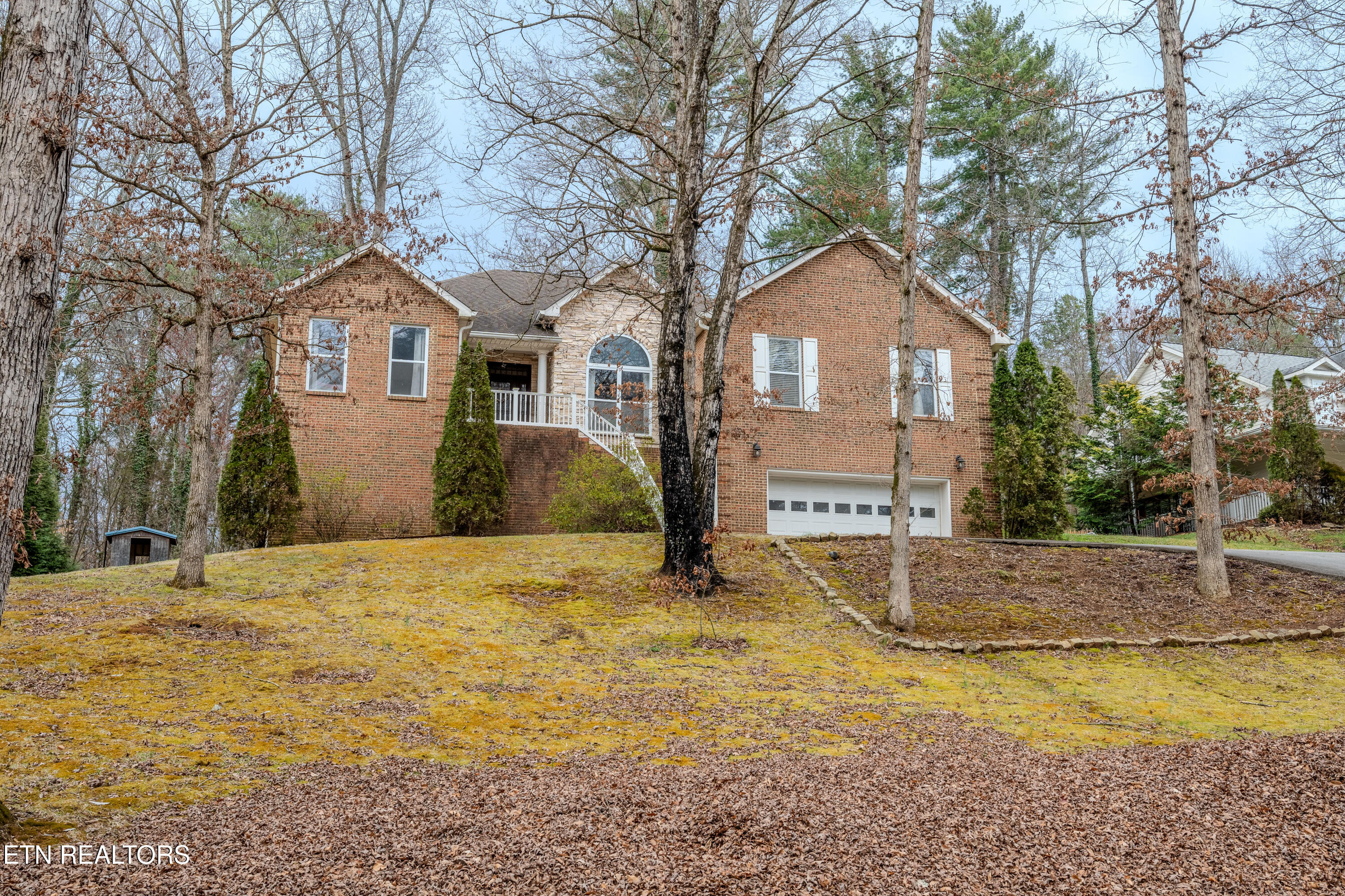 713 Jameswood Drive Maryville TN 37804