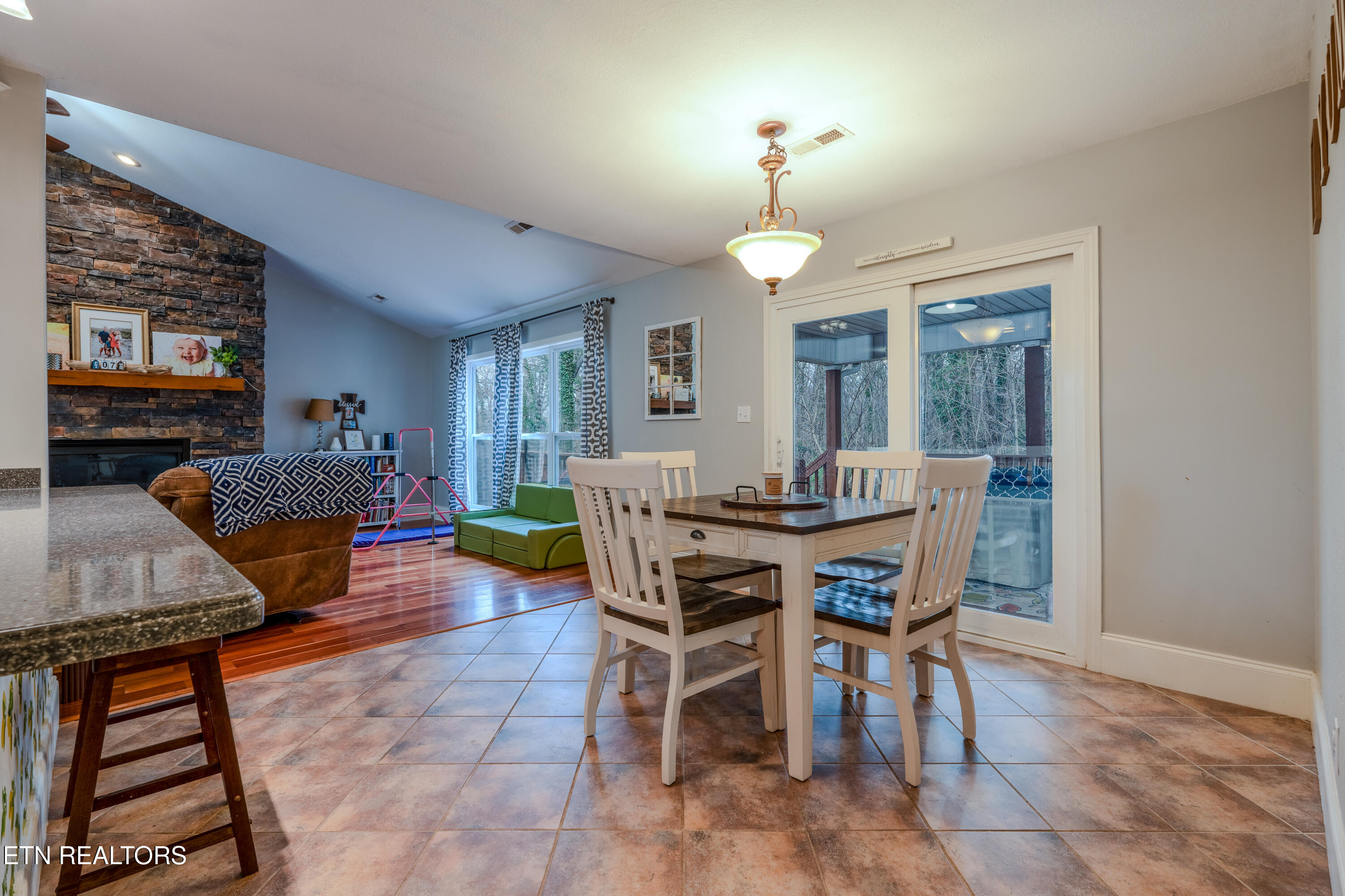 713 Jameswood Drive Maryville TN 37804