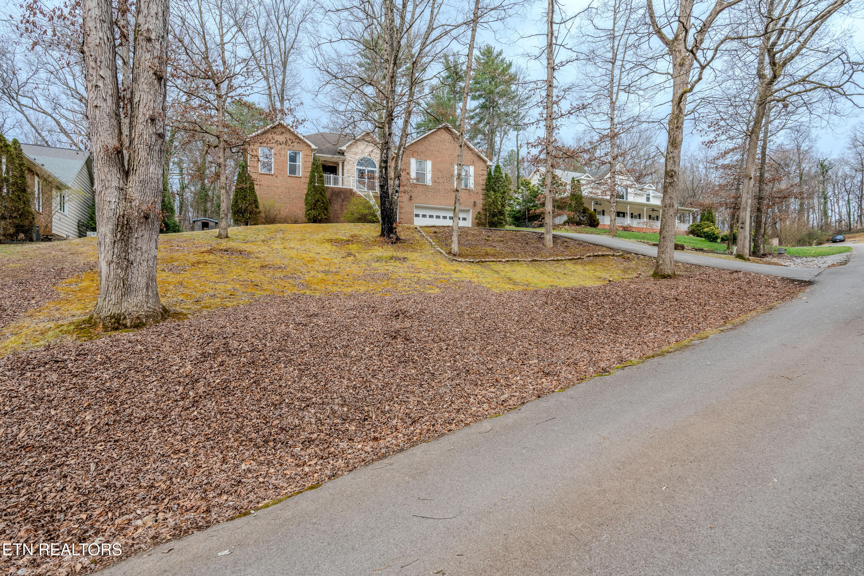 713 Jameswood Drive Maryville TN 37804