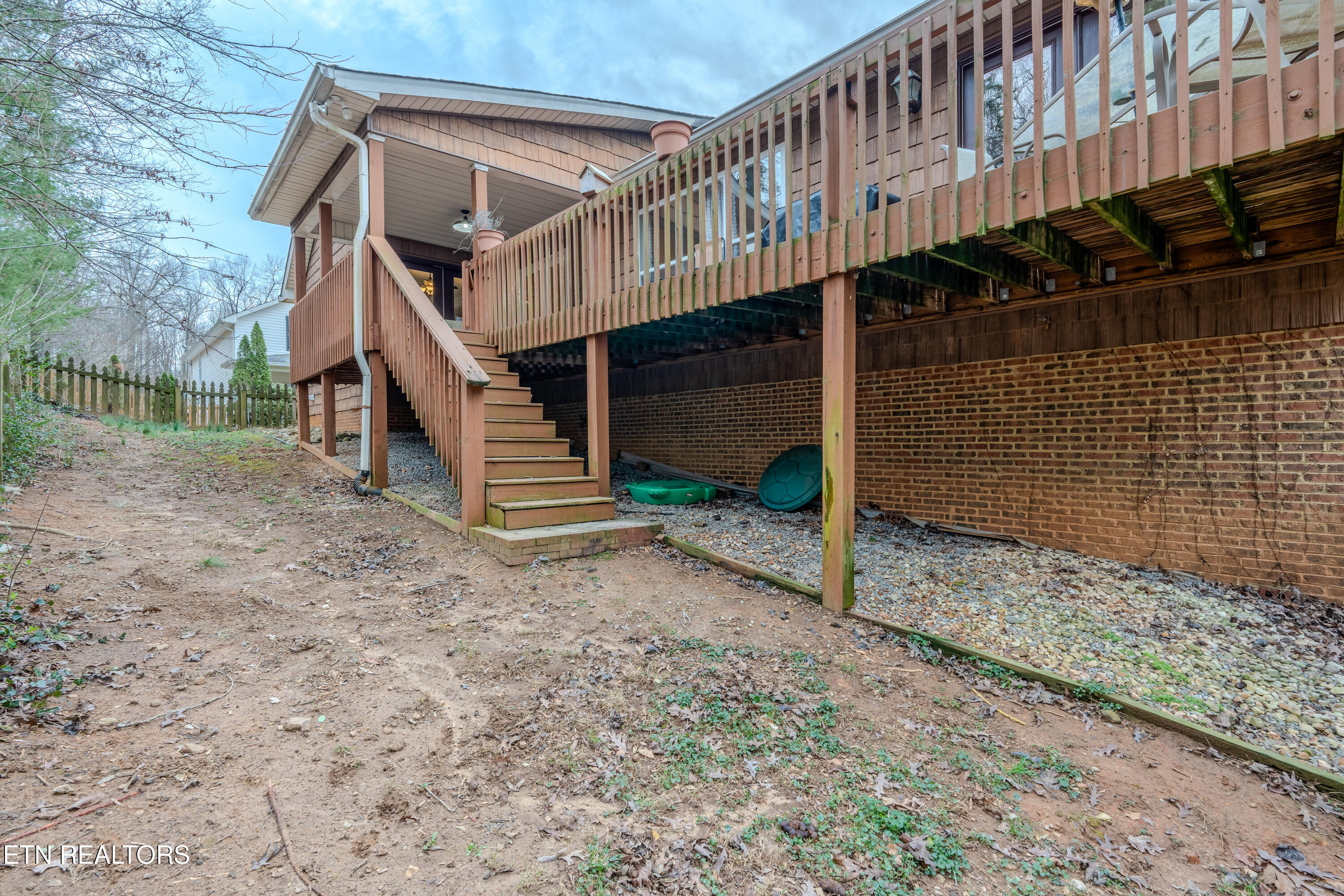 713 Jameswood Drive Maryville TN 37804