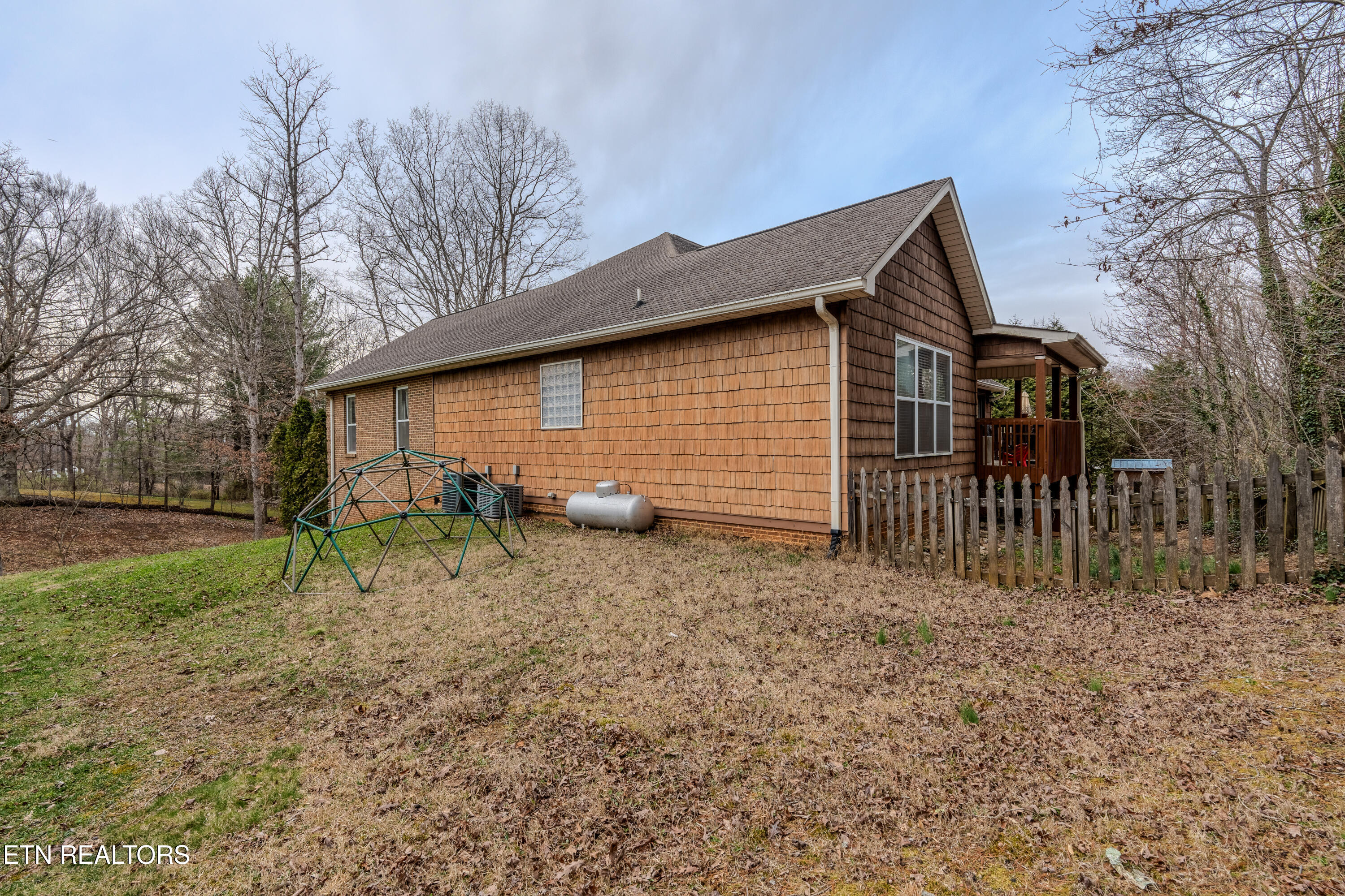 713 Jameswood Drive Maryville TN 37804