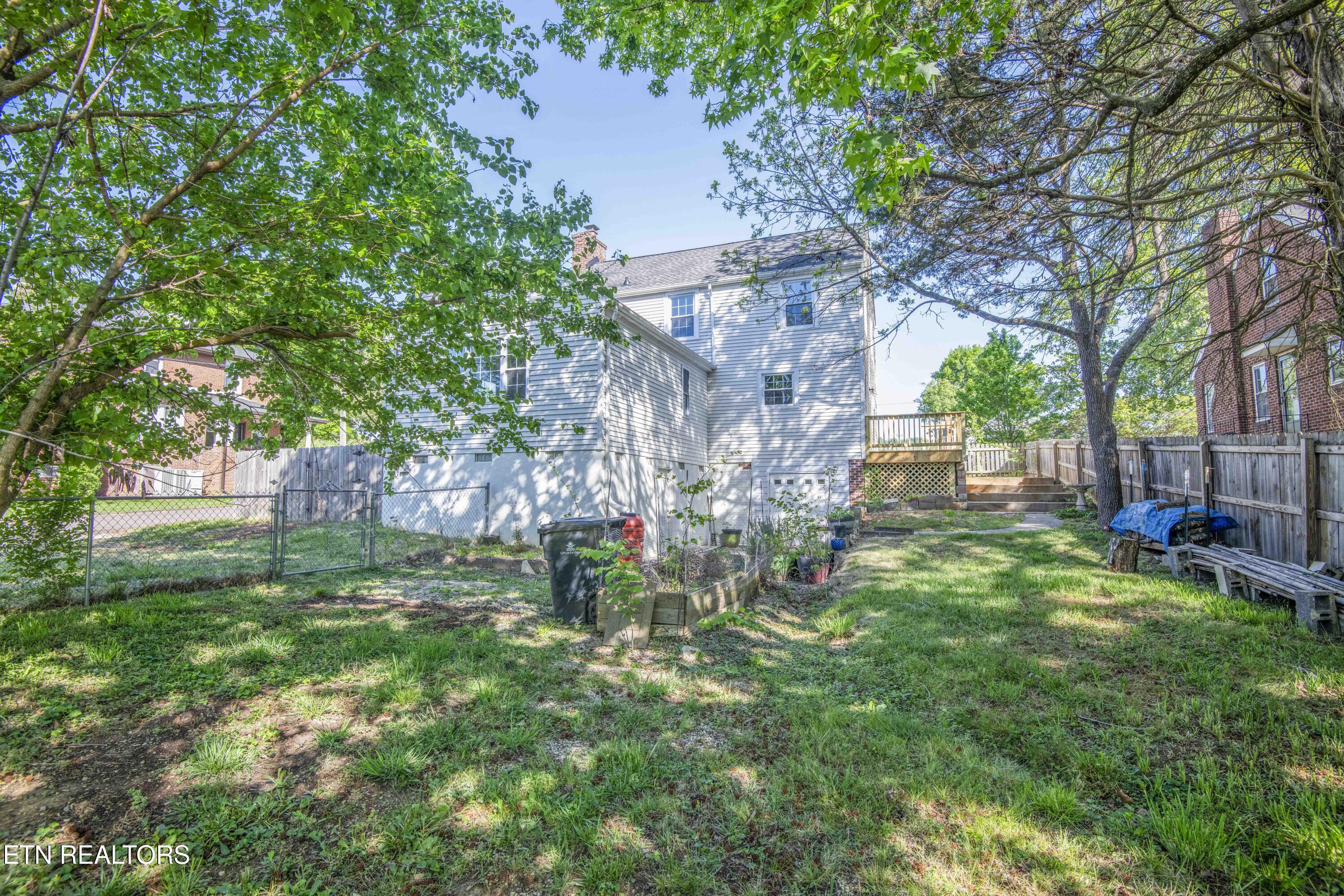 2000 Fairmont Boulevard Knoxville TN 37917