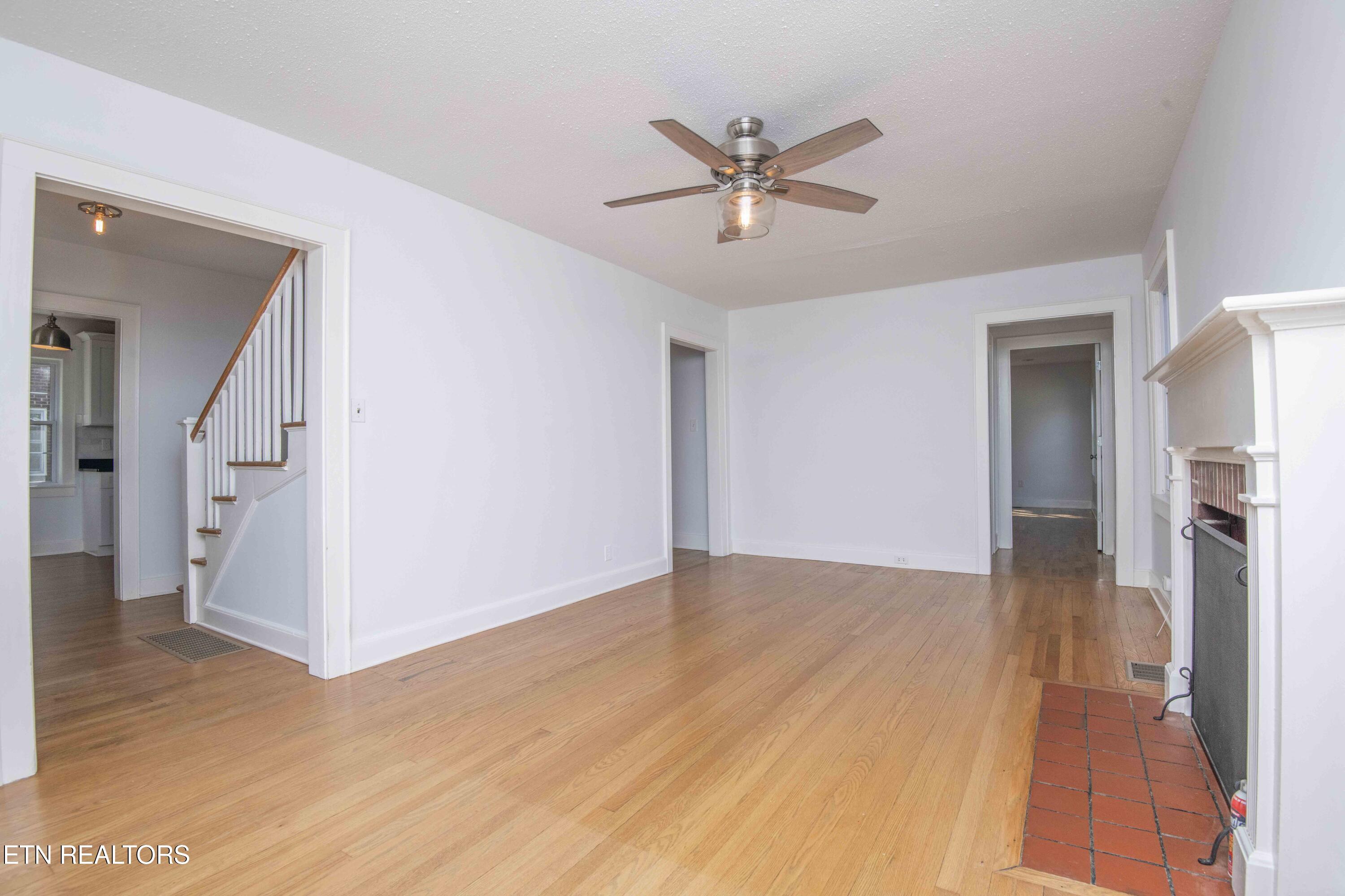 2000 Fairmont Boulevard Knoxville TN 37917
