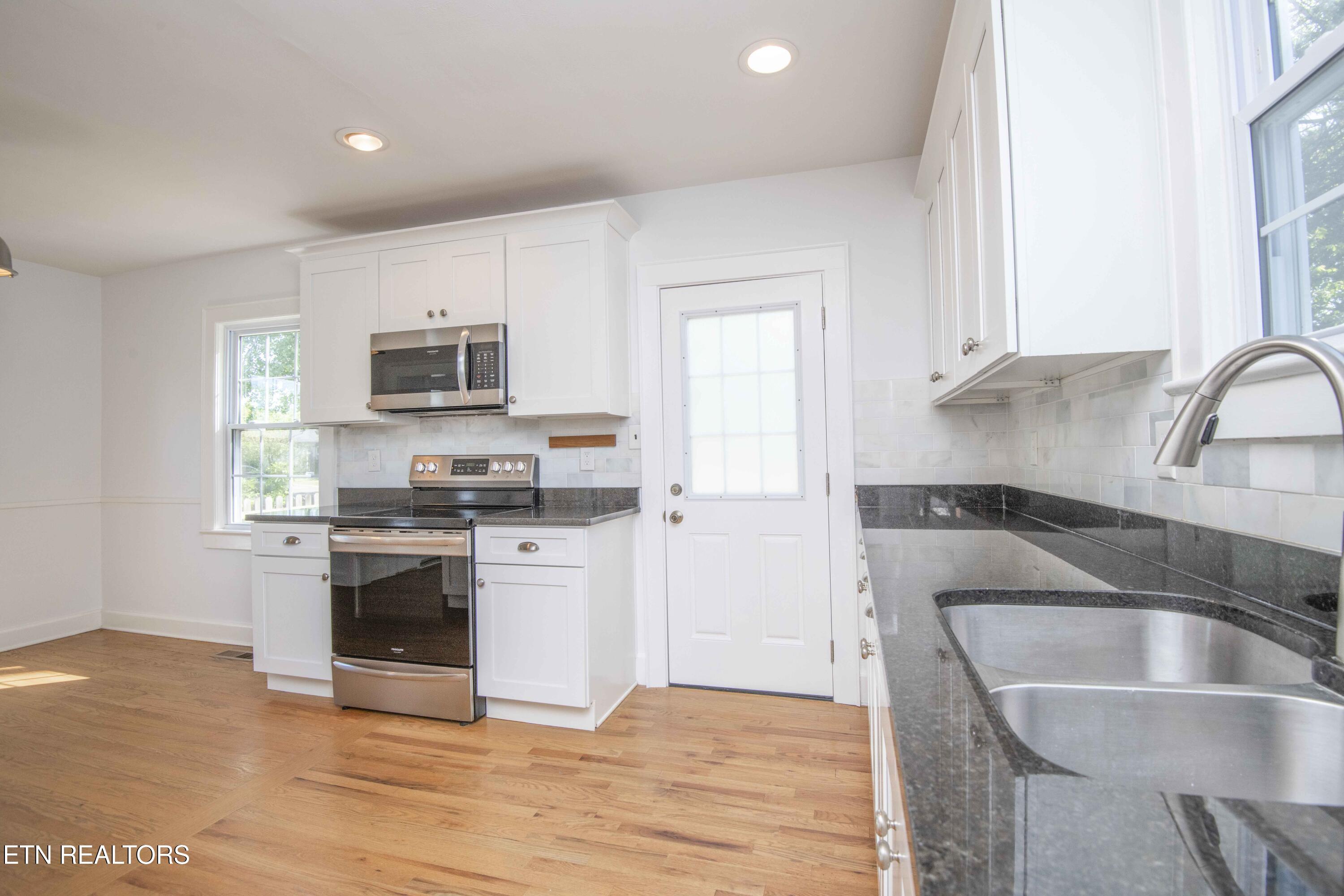2000 Fairmont Boulevard Knoxville TN 37917