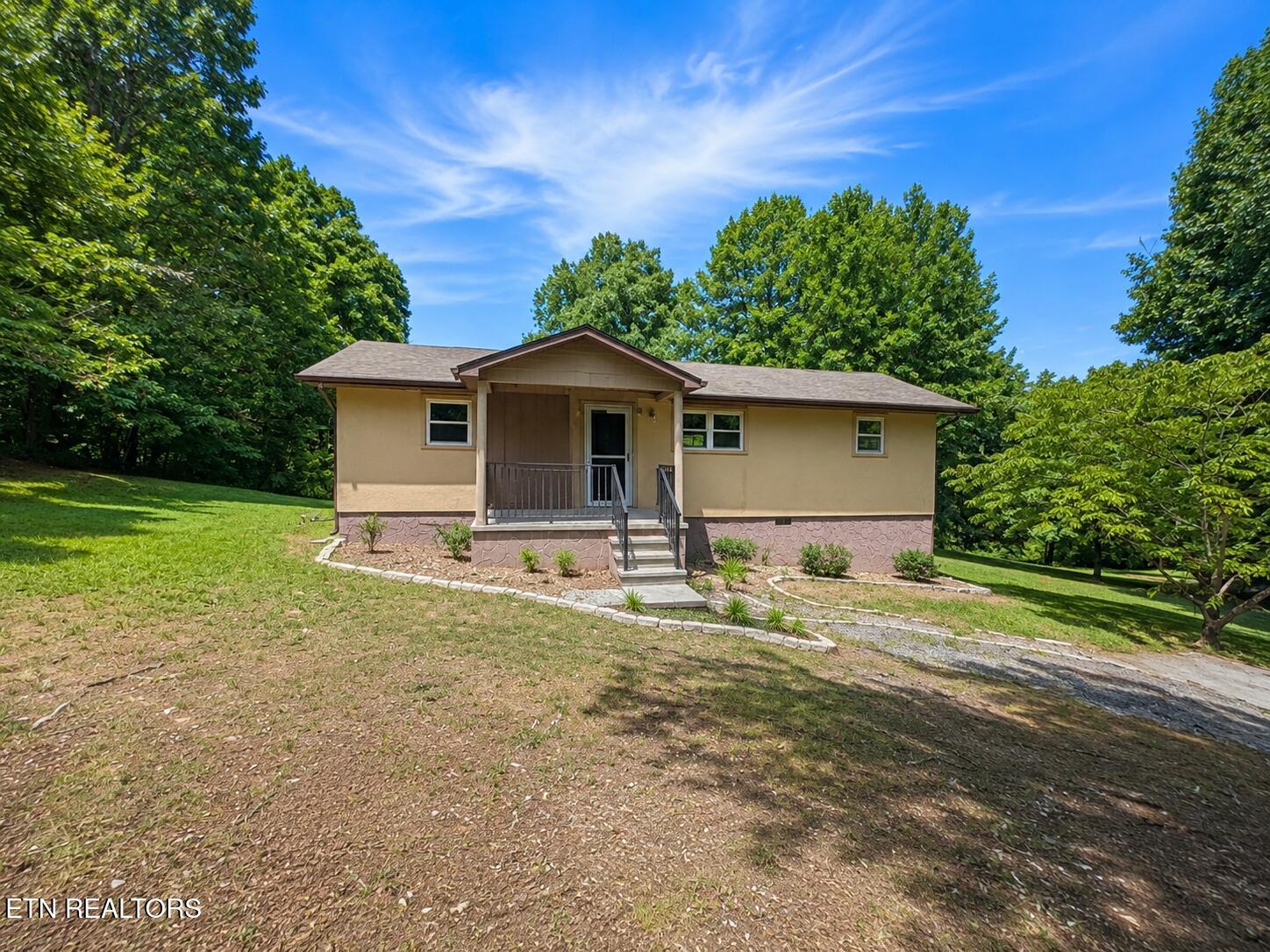 264 Scenic View Drive Rutledge TN 37861