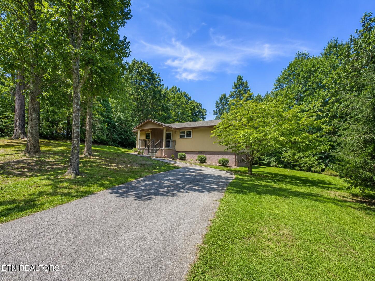 264 Scenic View Drive Rutledge TN 37861
