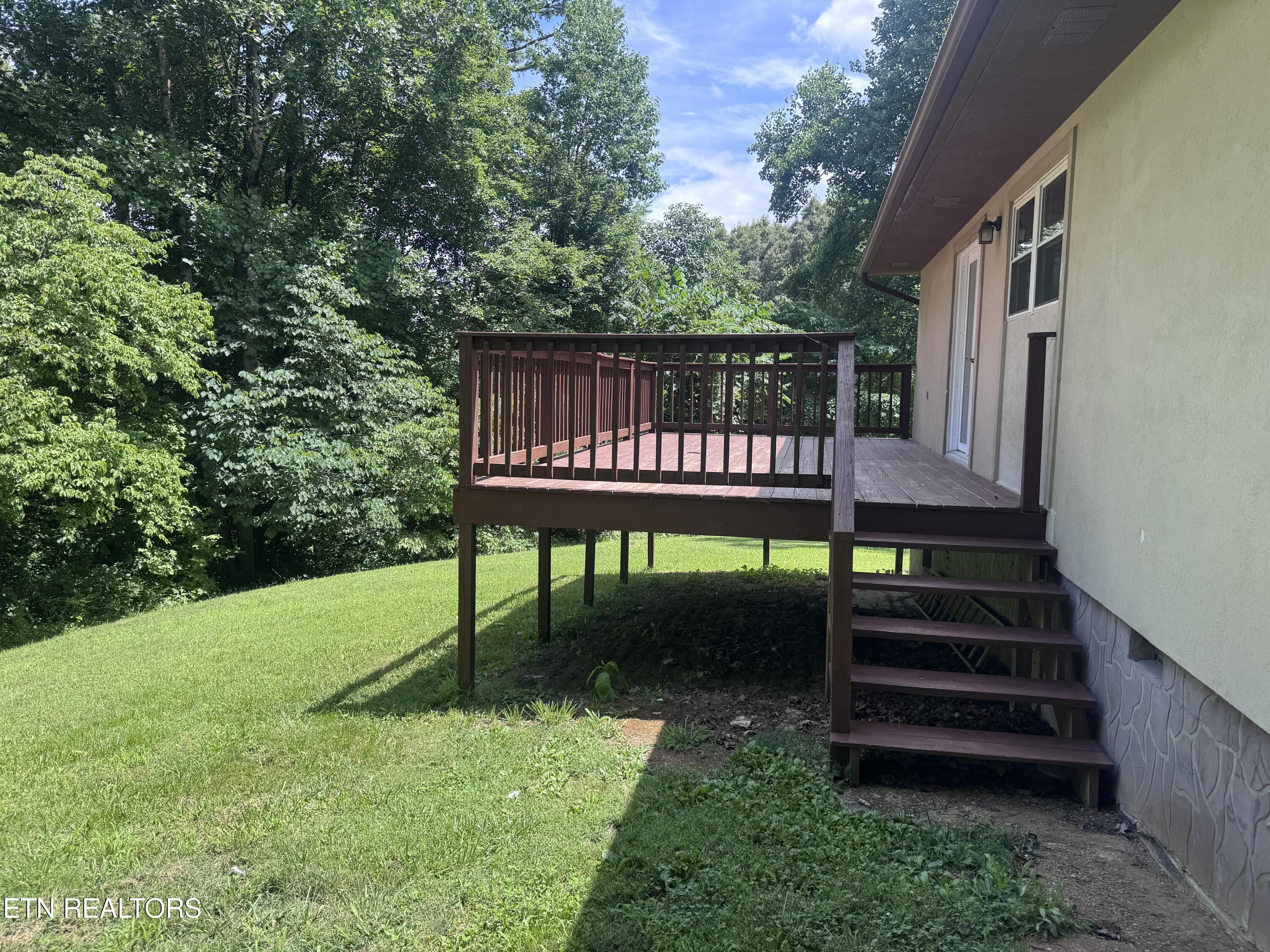 264 Scenic View Drive Rutledge TN 37861