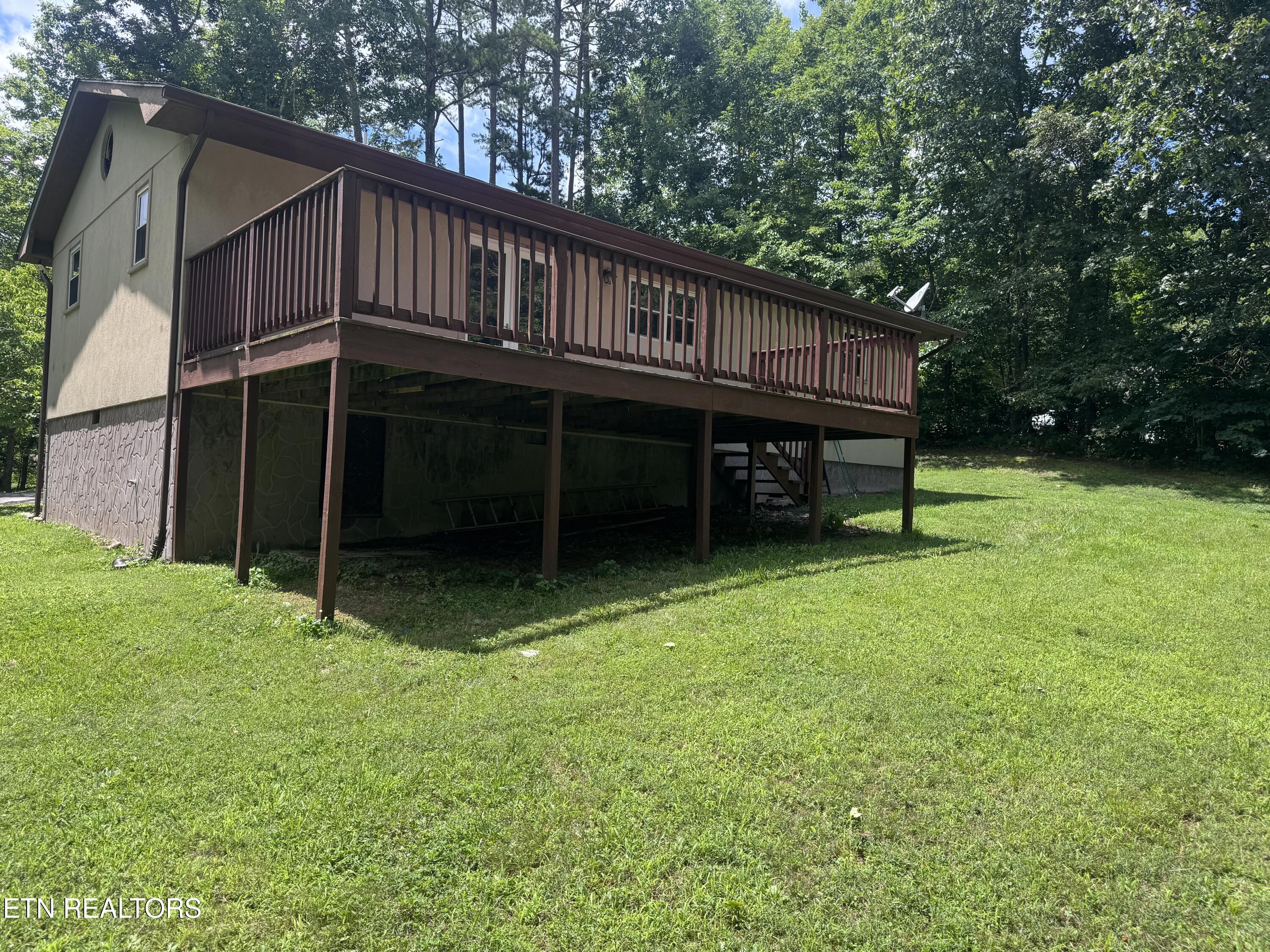264 Scenic View Drive Rutledge TN 37861