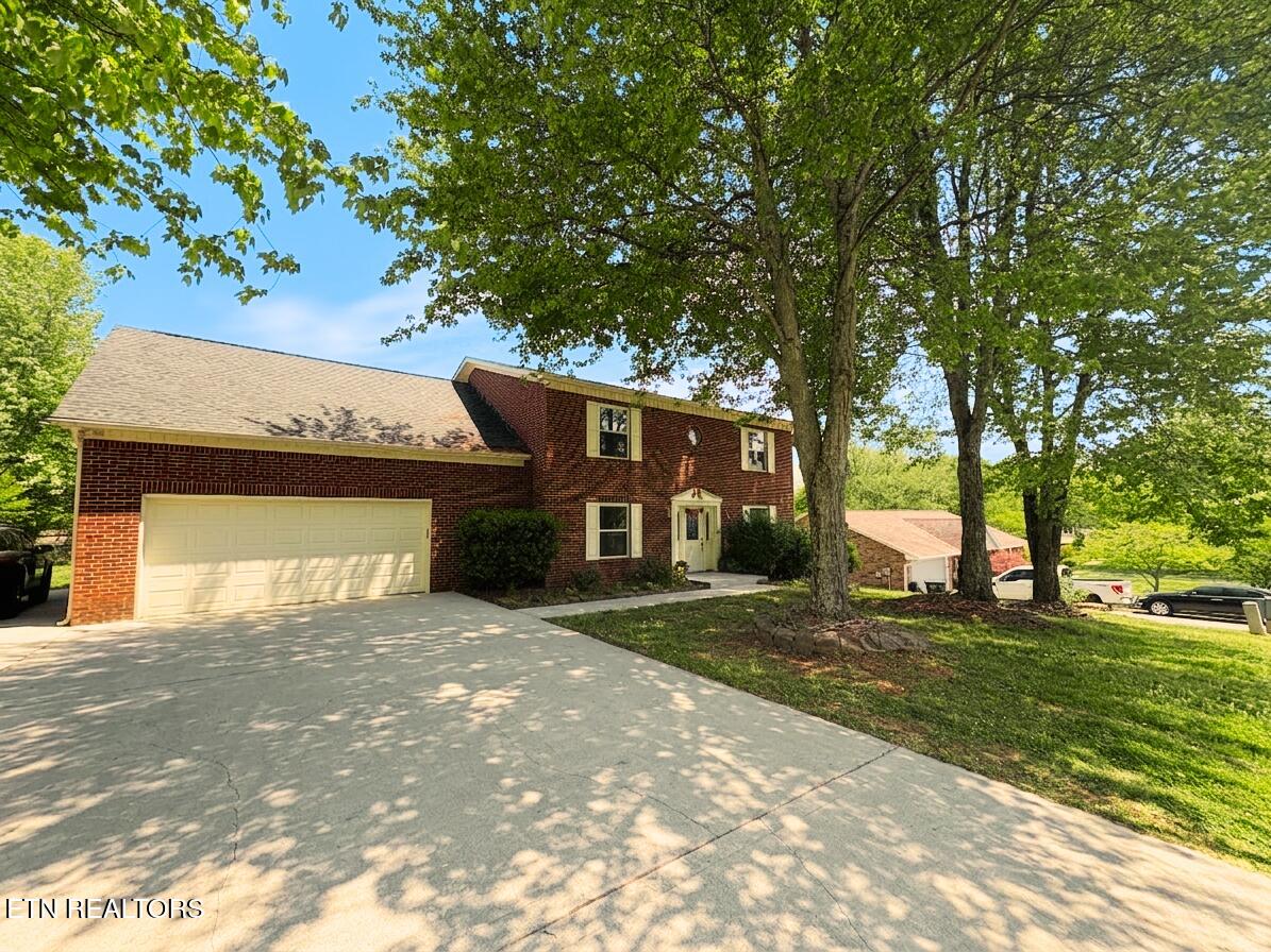 952 Spinnaker Road Knoxville TN 37934