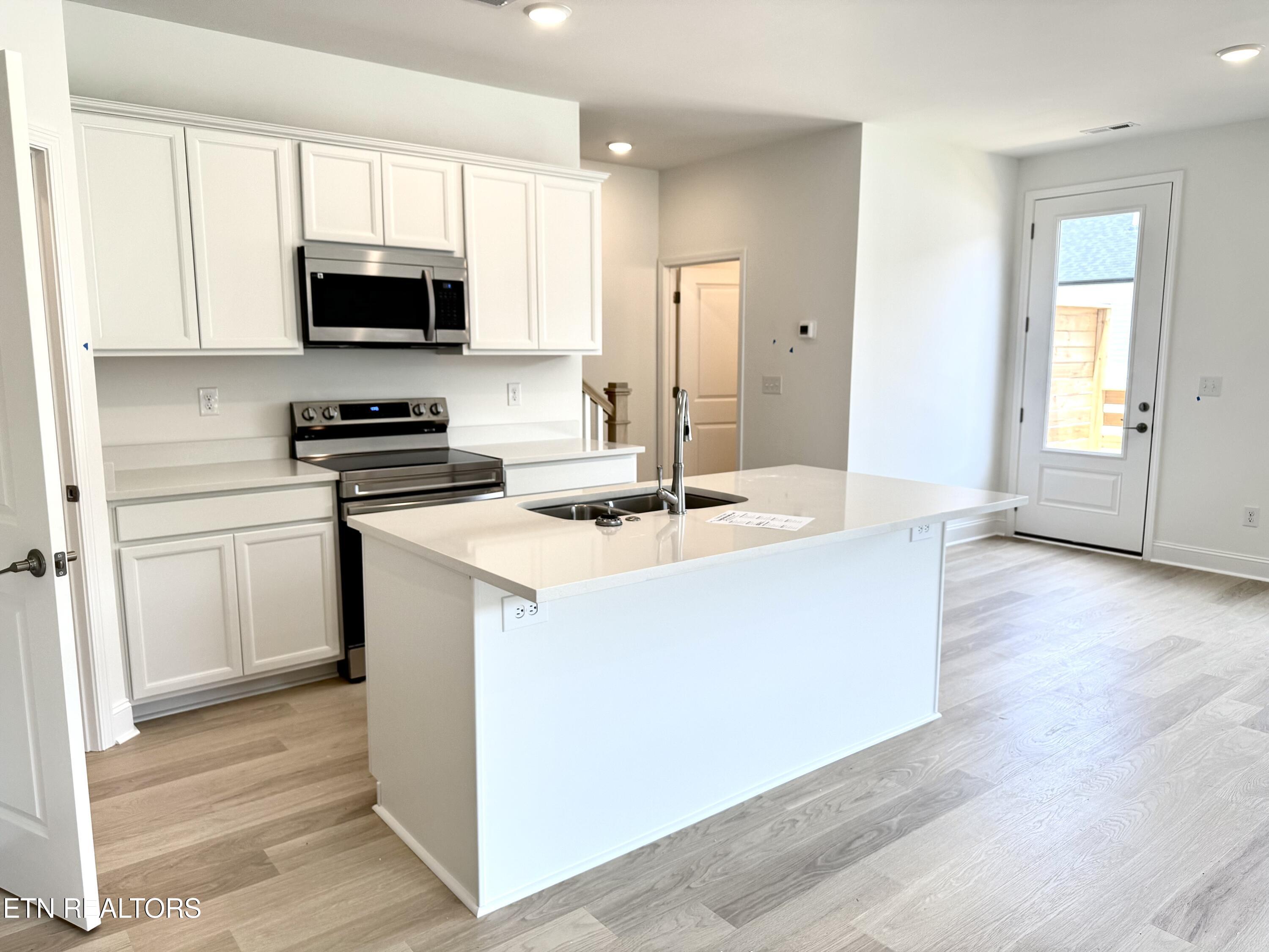 8852 Chapman Trace Way Knoxville TN 37920