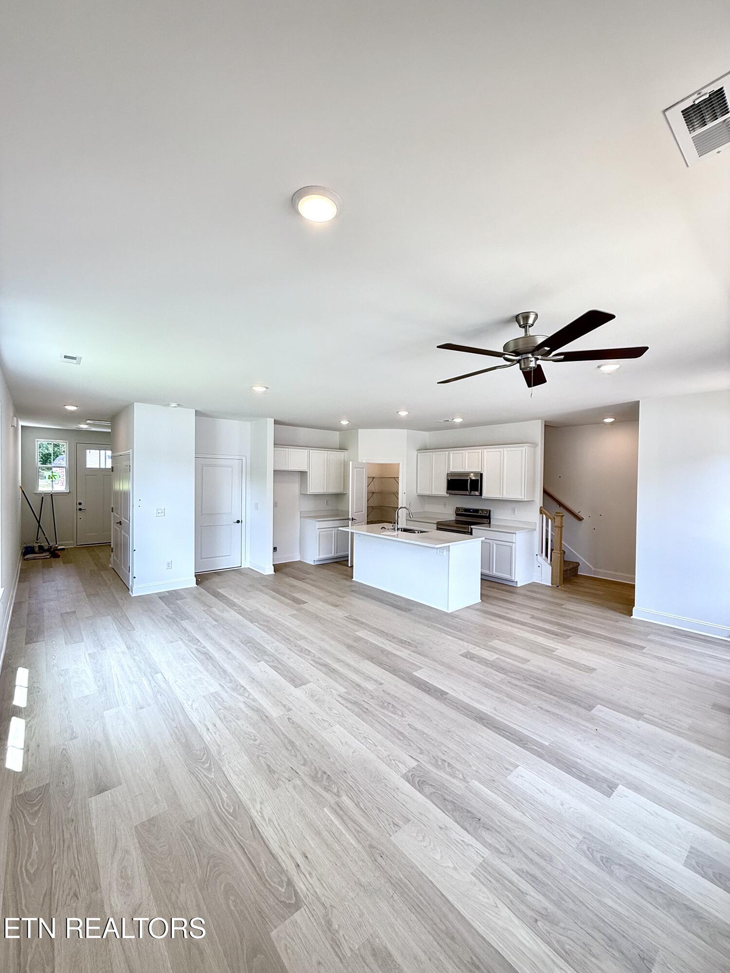 8852 Chapman Trace Way Knoxville TN 37920