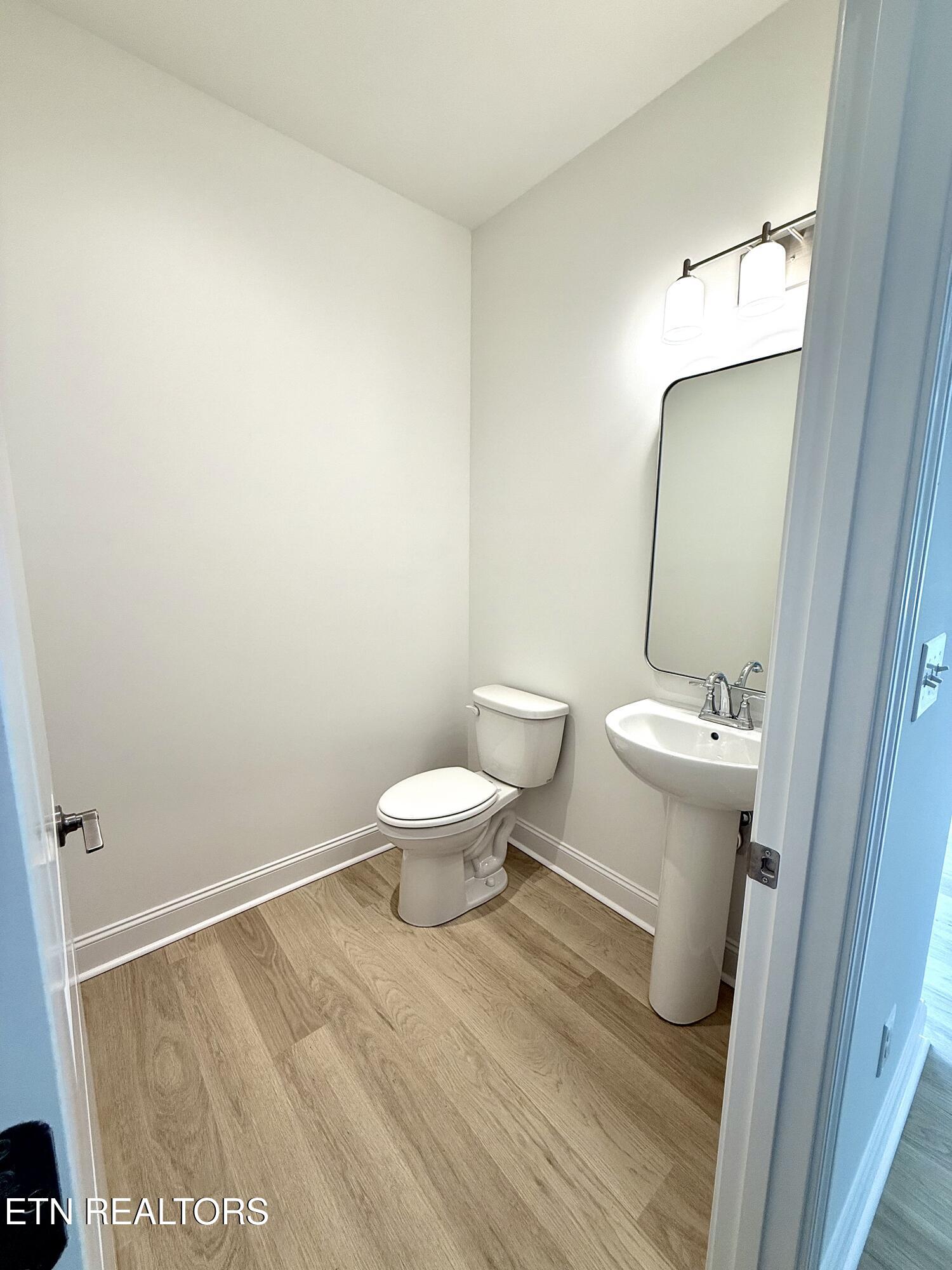 8852 Chapman Trace Way Knoxville TN 37920