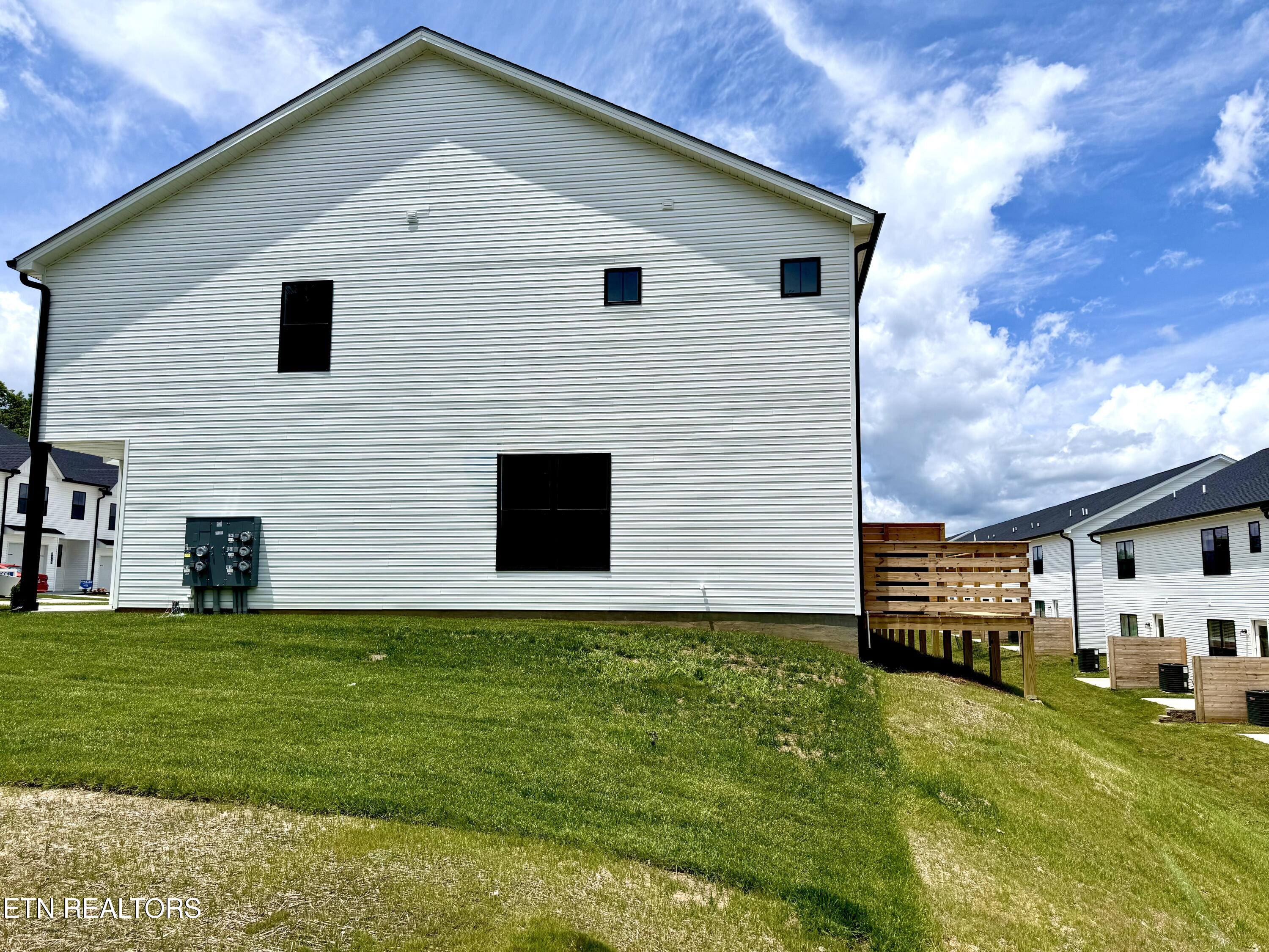 8852 Chapman Trace Way Knoxville TN 37920