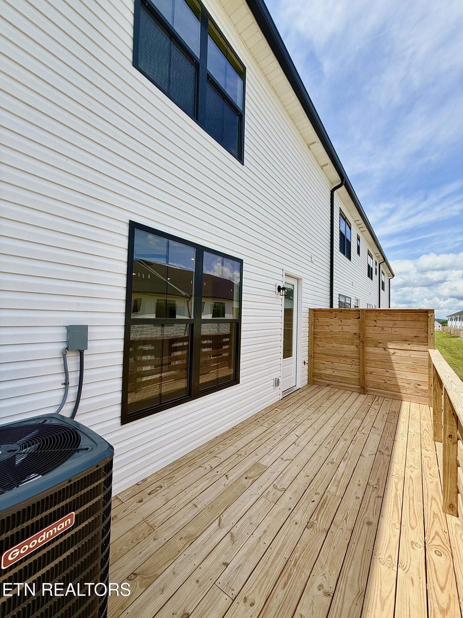 8852 Chapman Trace Way Knoxville TN 37920