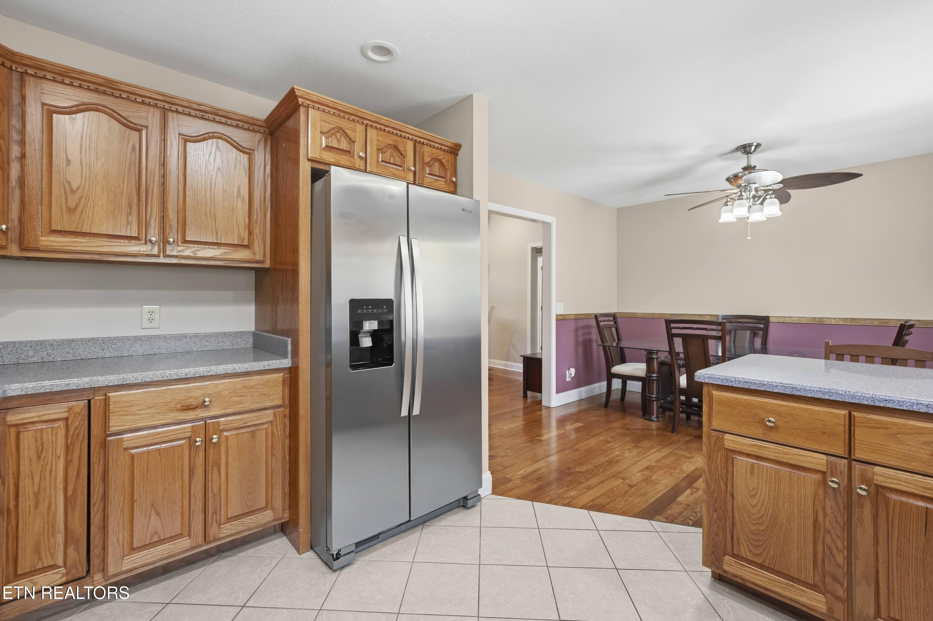240 Carriage Drive Crossville TN 38555