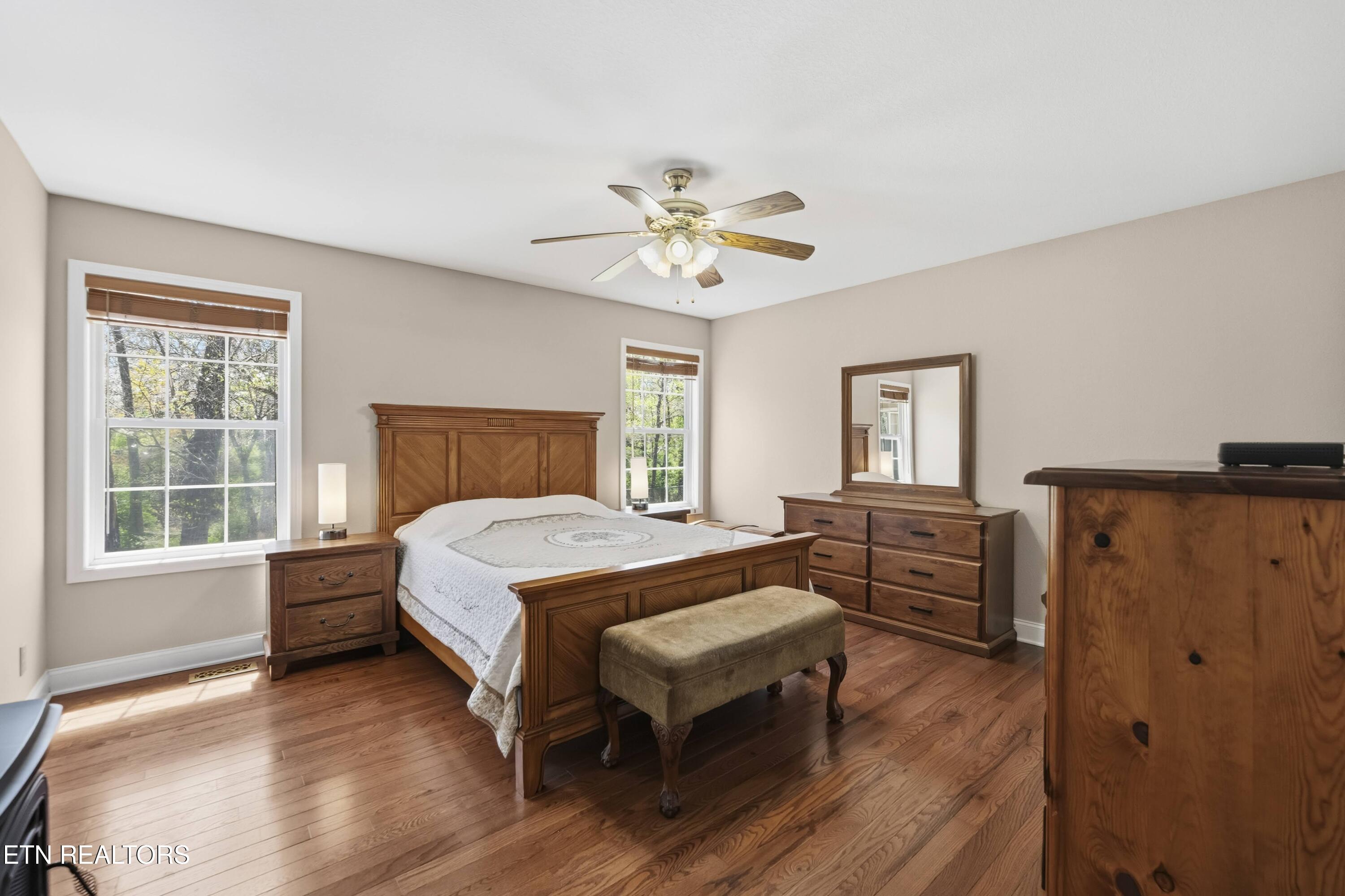 240 Carriage Drive Crossville TN 38555