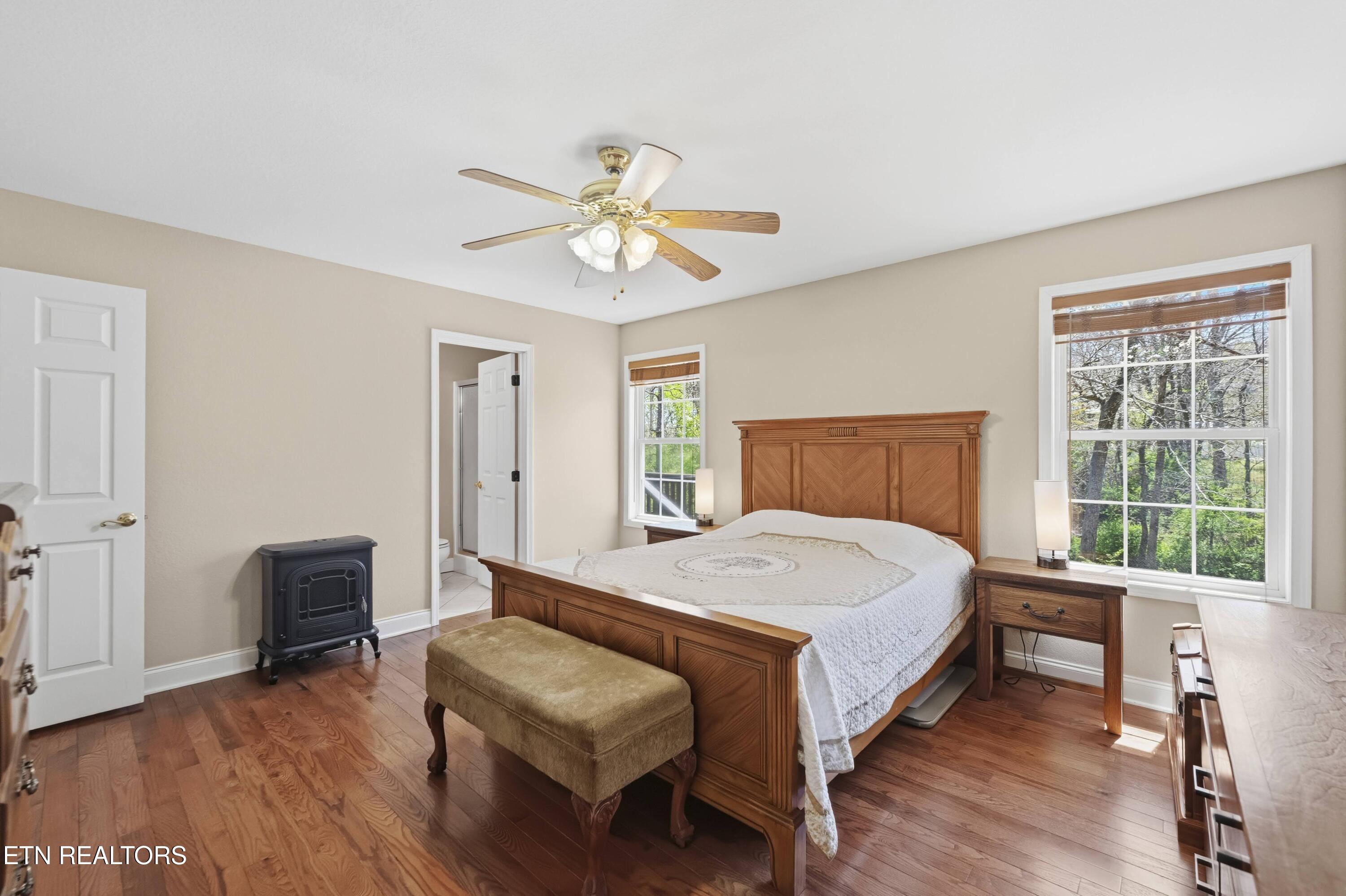 240 Carriage Drive Crossville TN 38555
