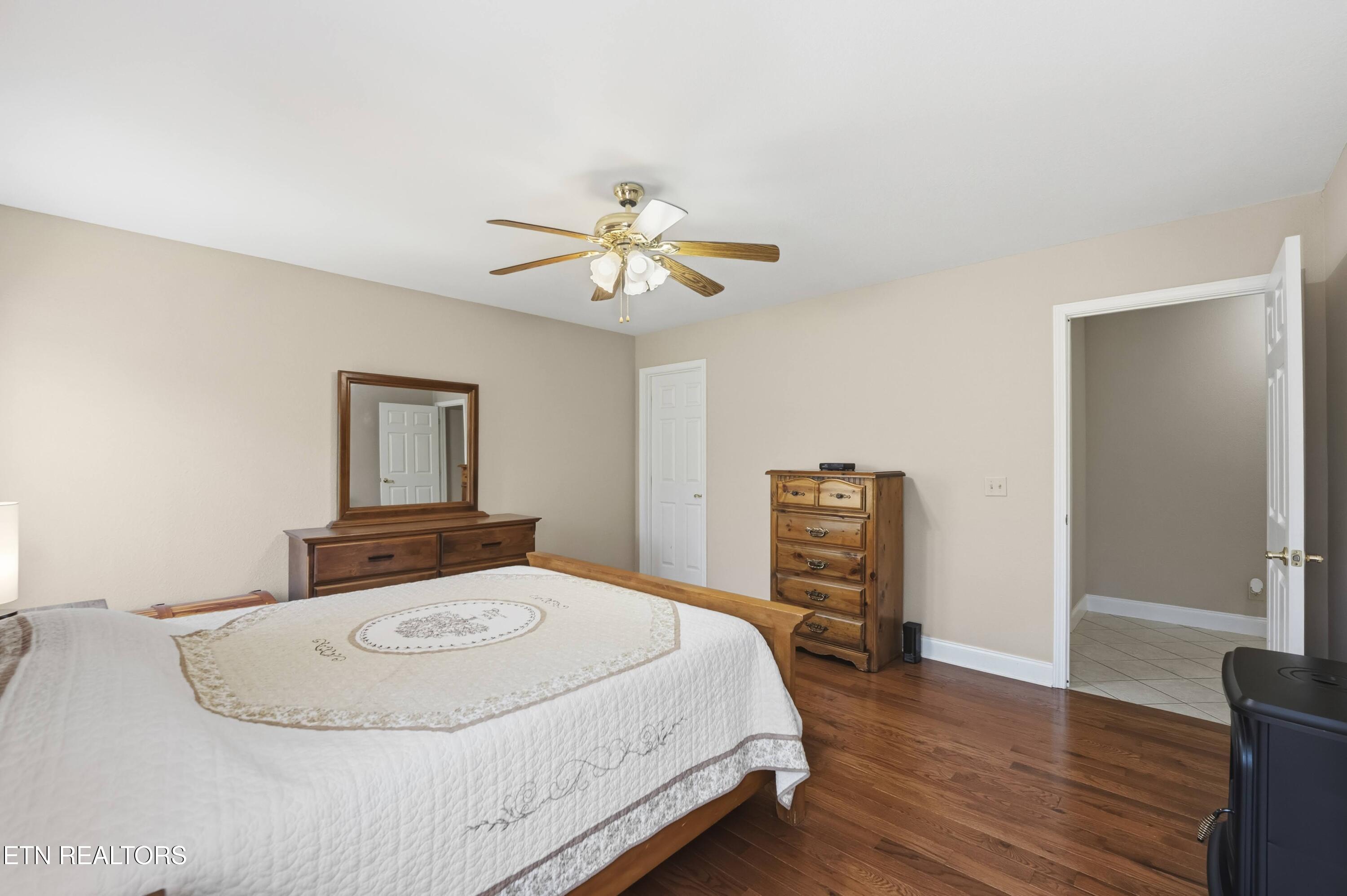 240 Carriage Drive Crossville TN 38555