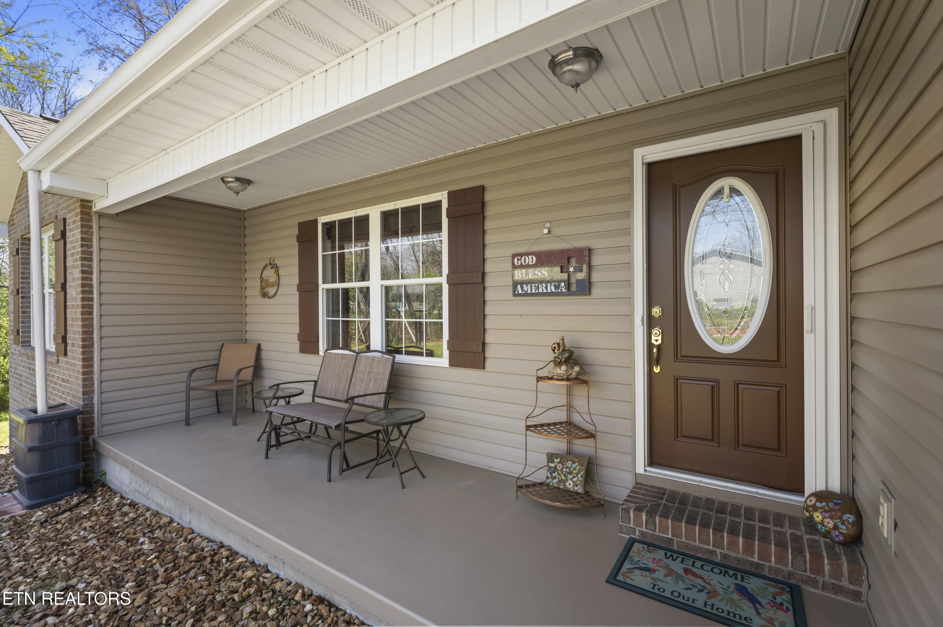 240 Carriage Drive Crossville TN 38555