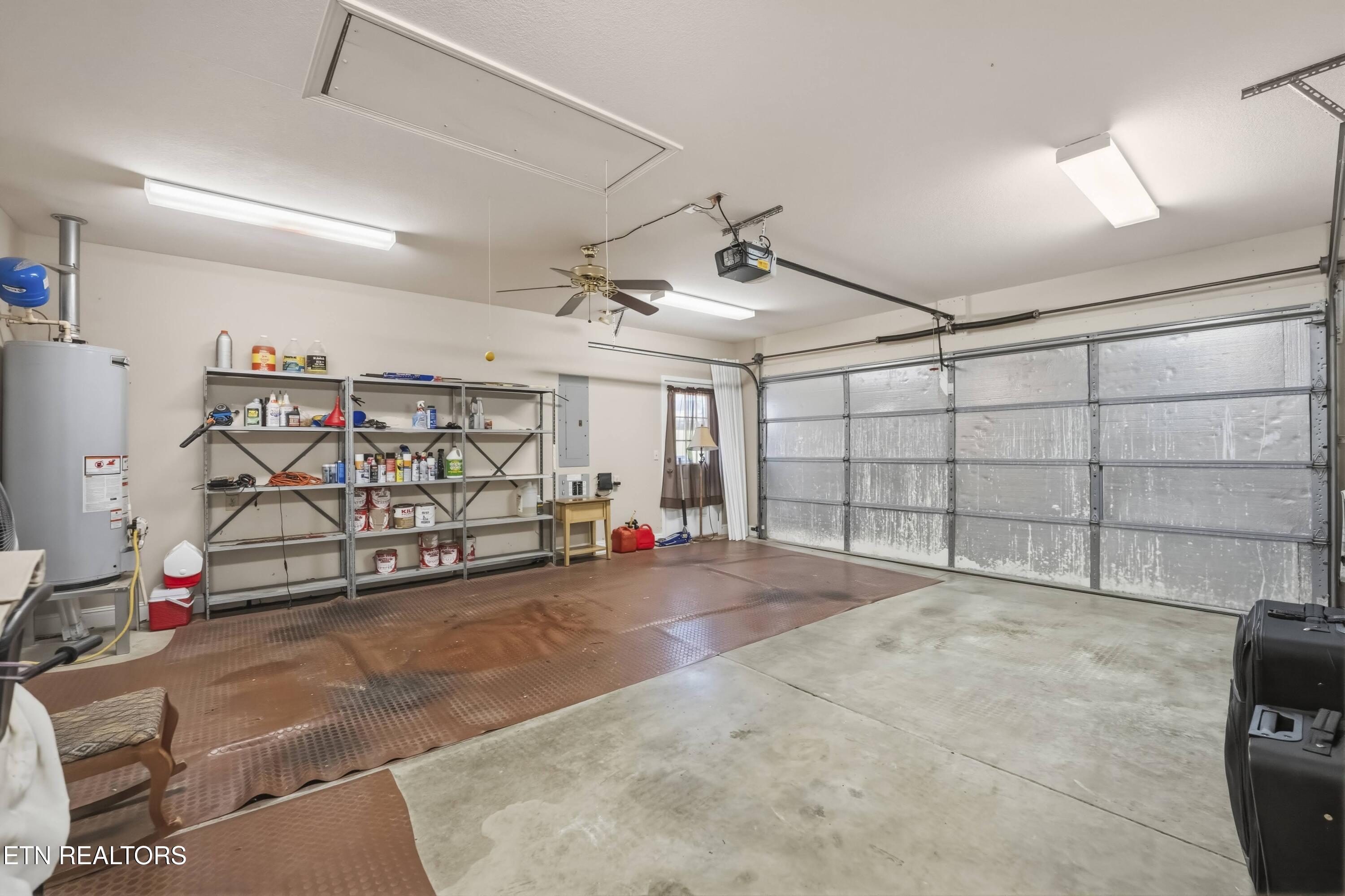 240 Carriage Drive Crossville TN 38555
