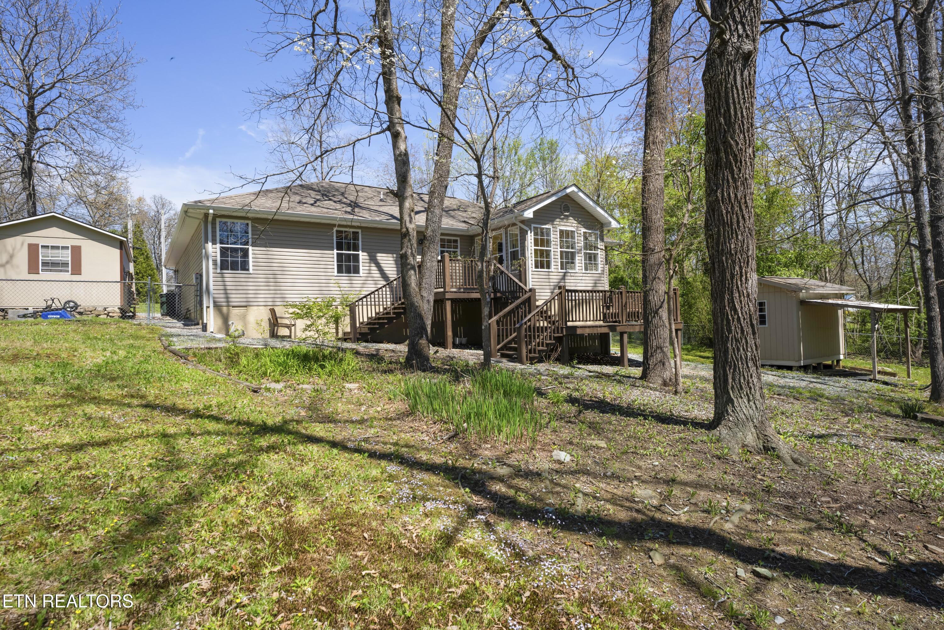 240 Carriage Drive Crossville TN 38555