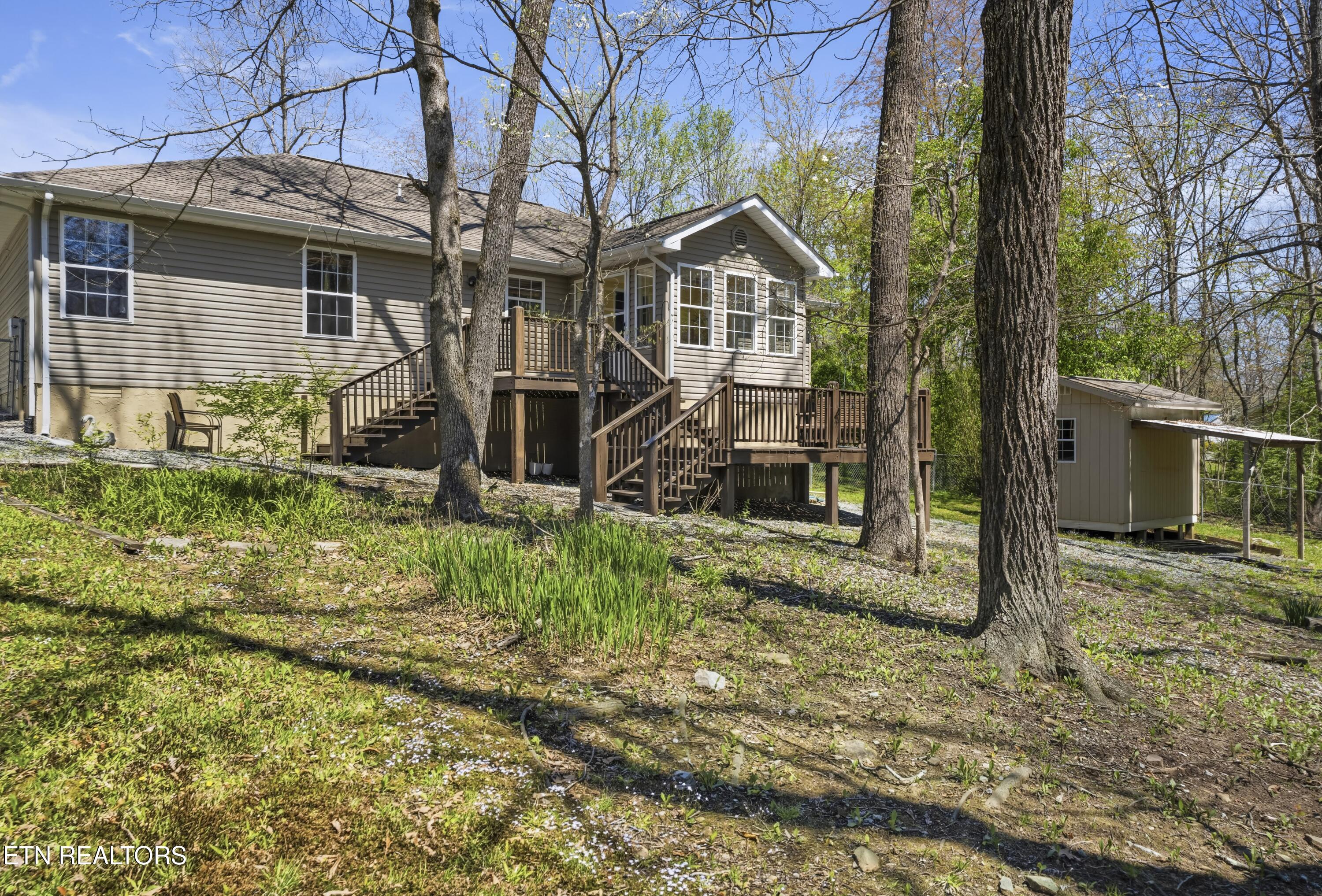240 Carriage Drive Crossville TN 38555