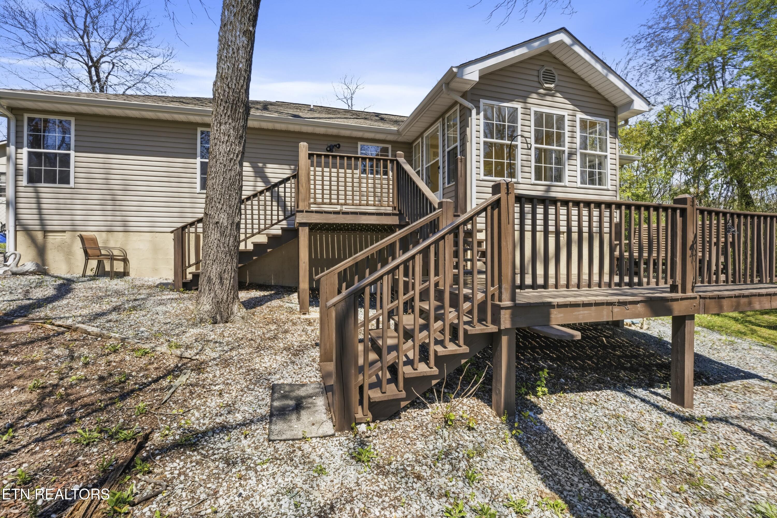 240 Carriage Drive Crossville TN 38555