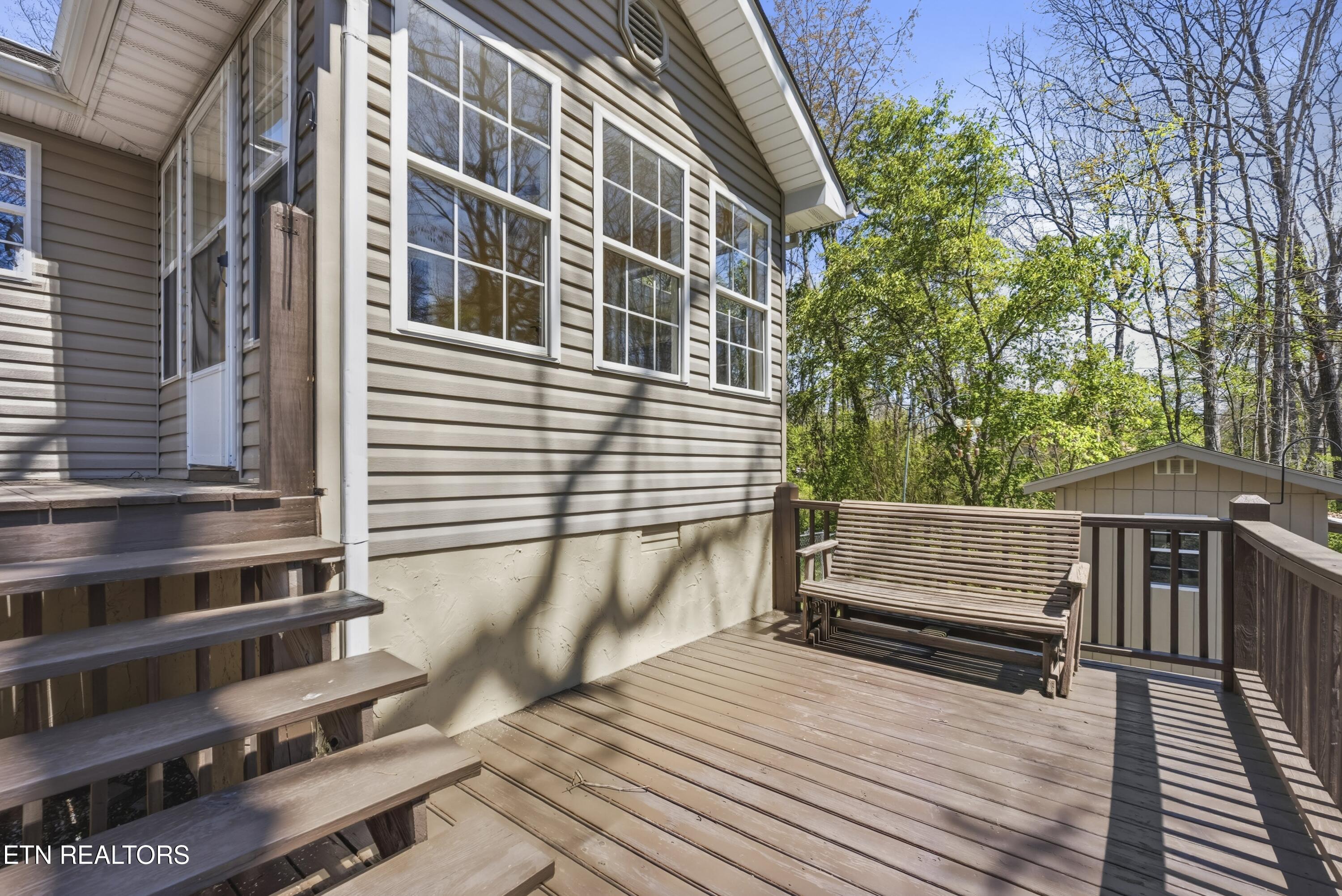 240 Carriage Drive Crossville TN 38555